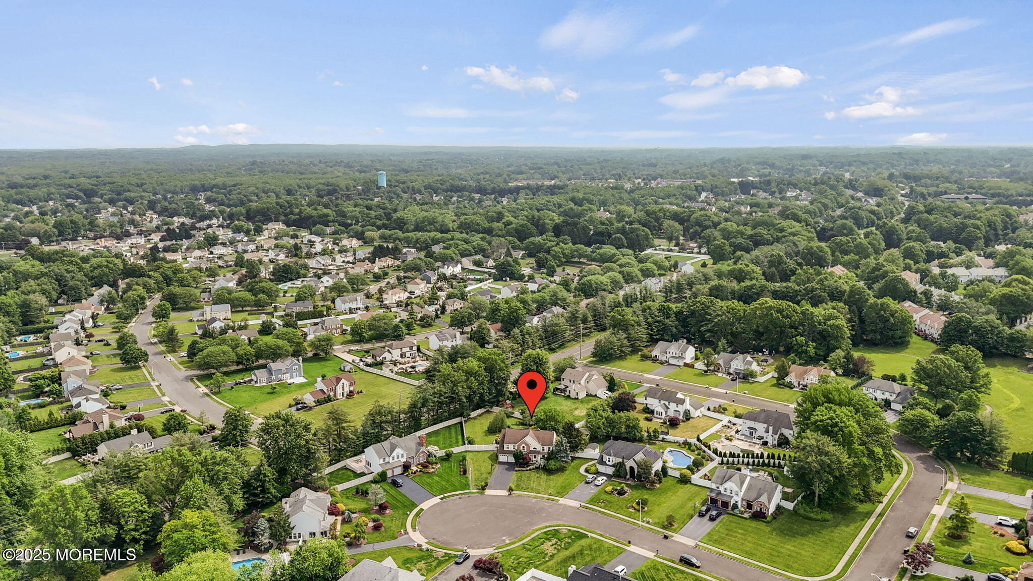 60 Essex Circle, Manalapan, NJ, 07726 image 72