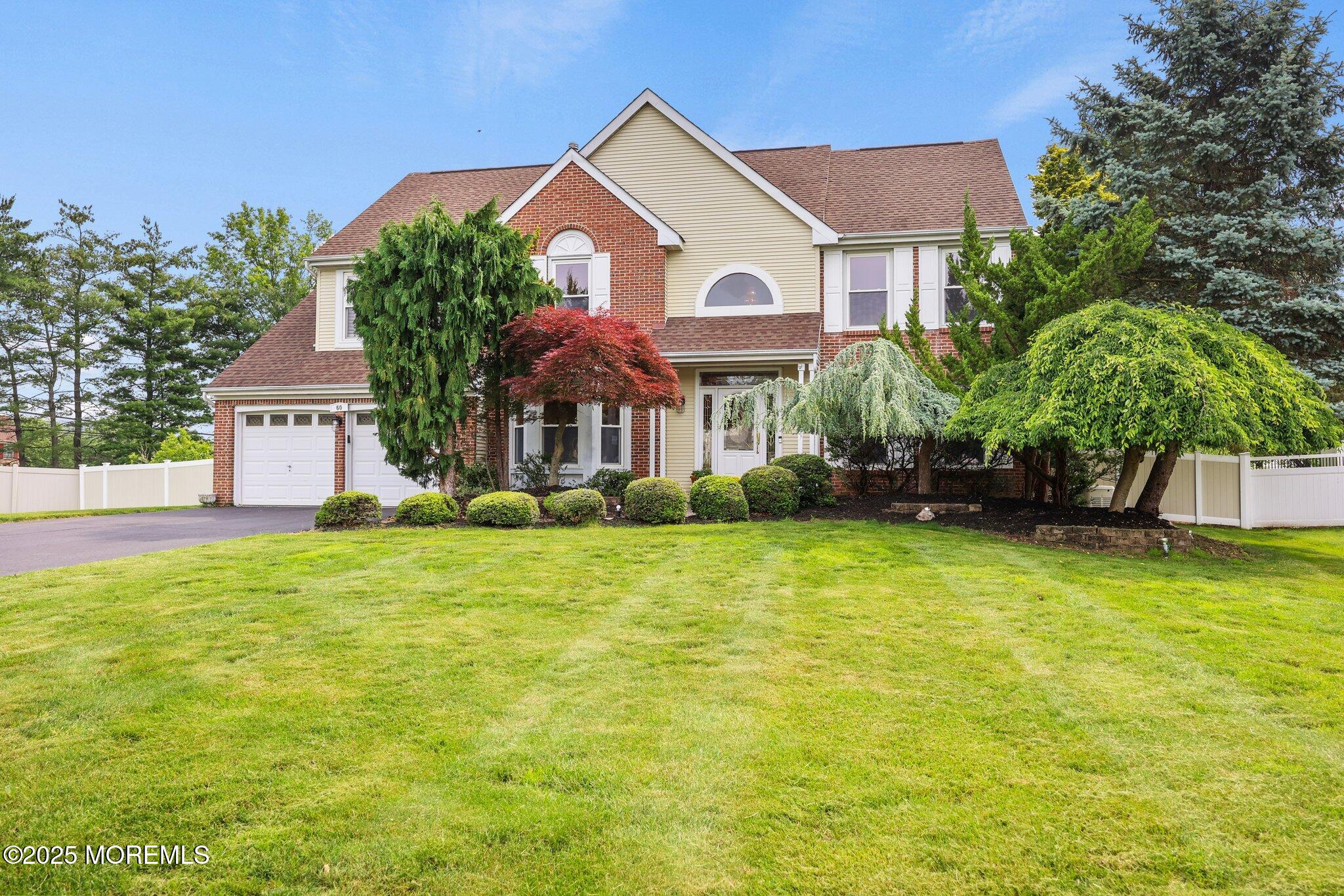 60 Essex Circle, Manalapan, NJ, 07726 image 7