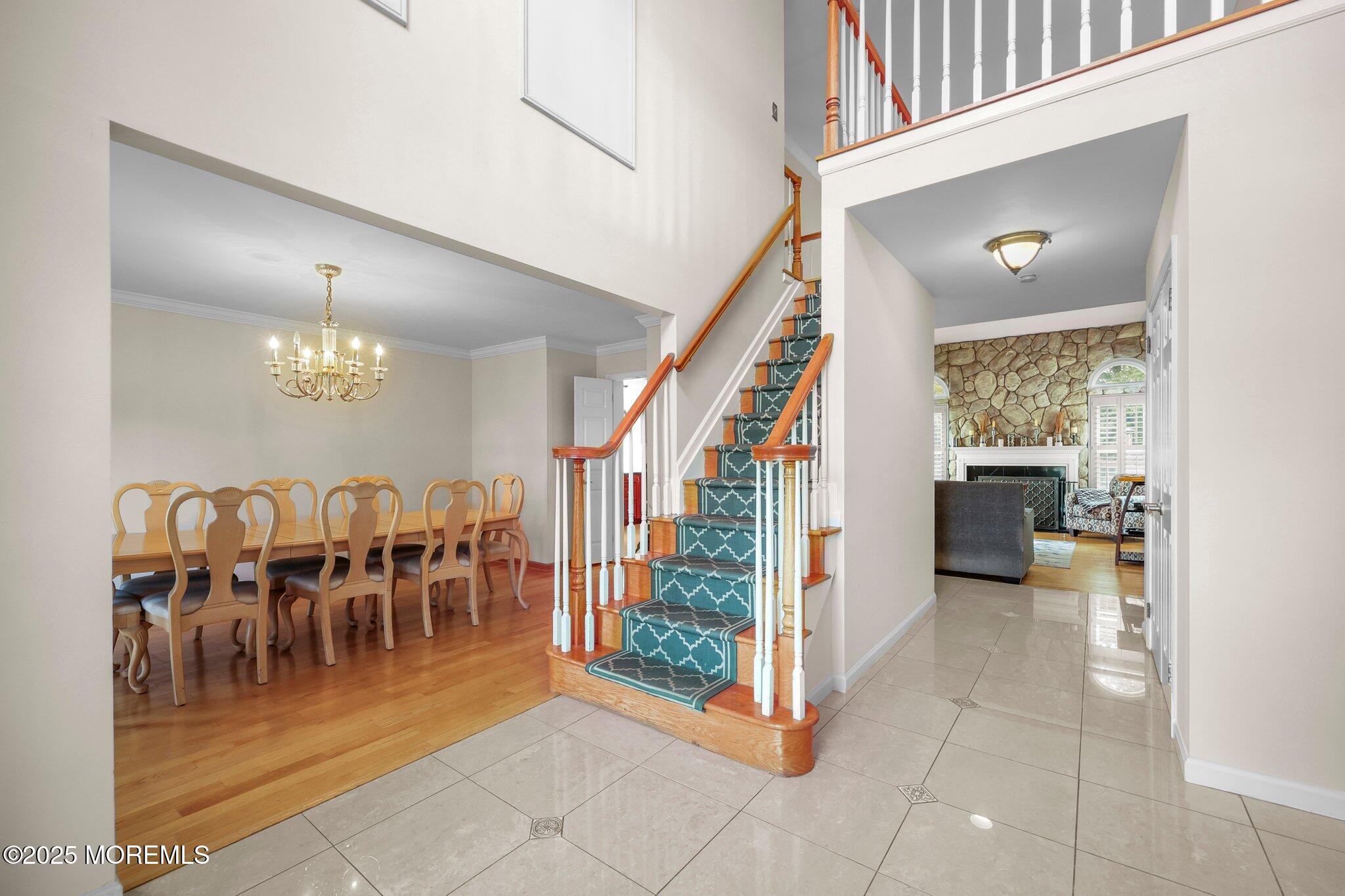 60 Essex Circle, Manalapan, NJ, 07726 image 11