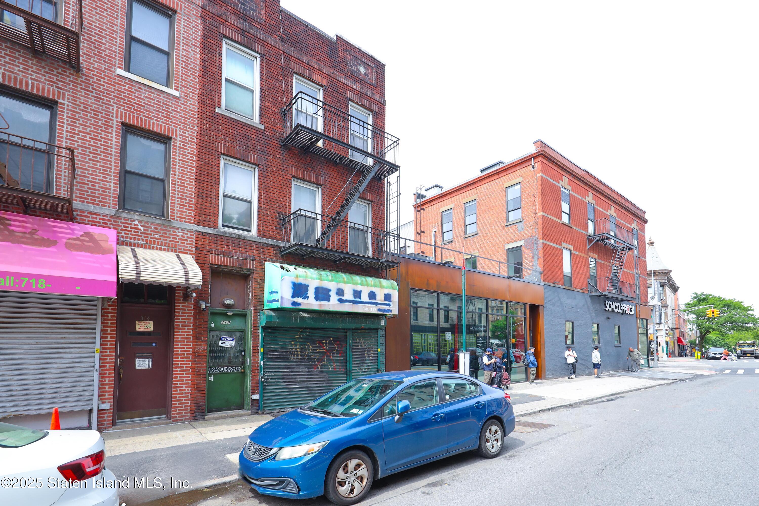 312 Bay Ridge Avenue Image 2
