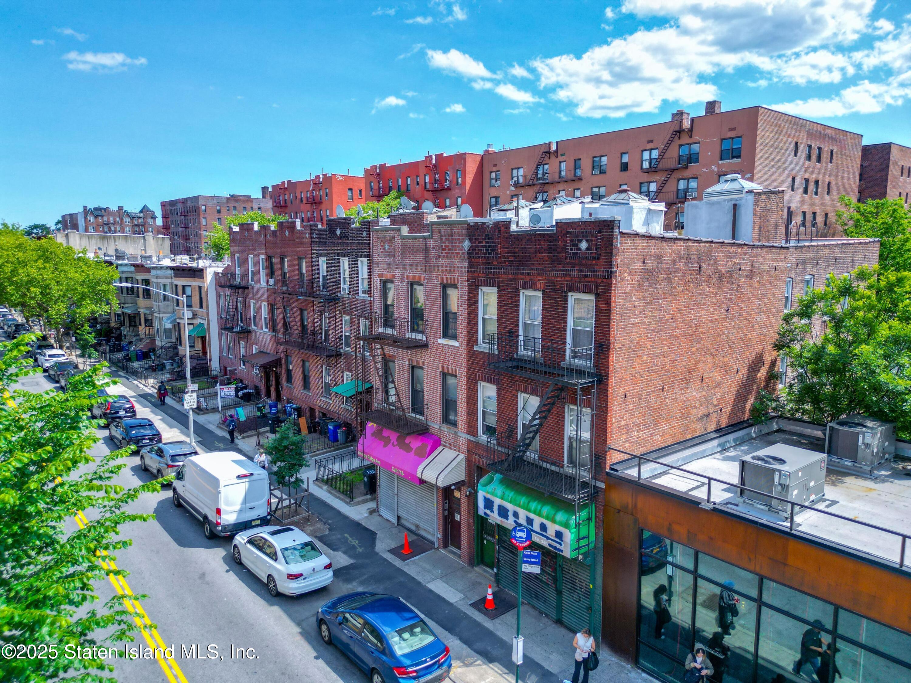 312 Bay Ridge Avenue, Brooklyn, NY, 11220 image 22
