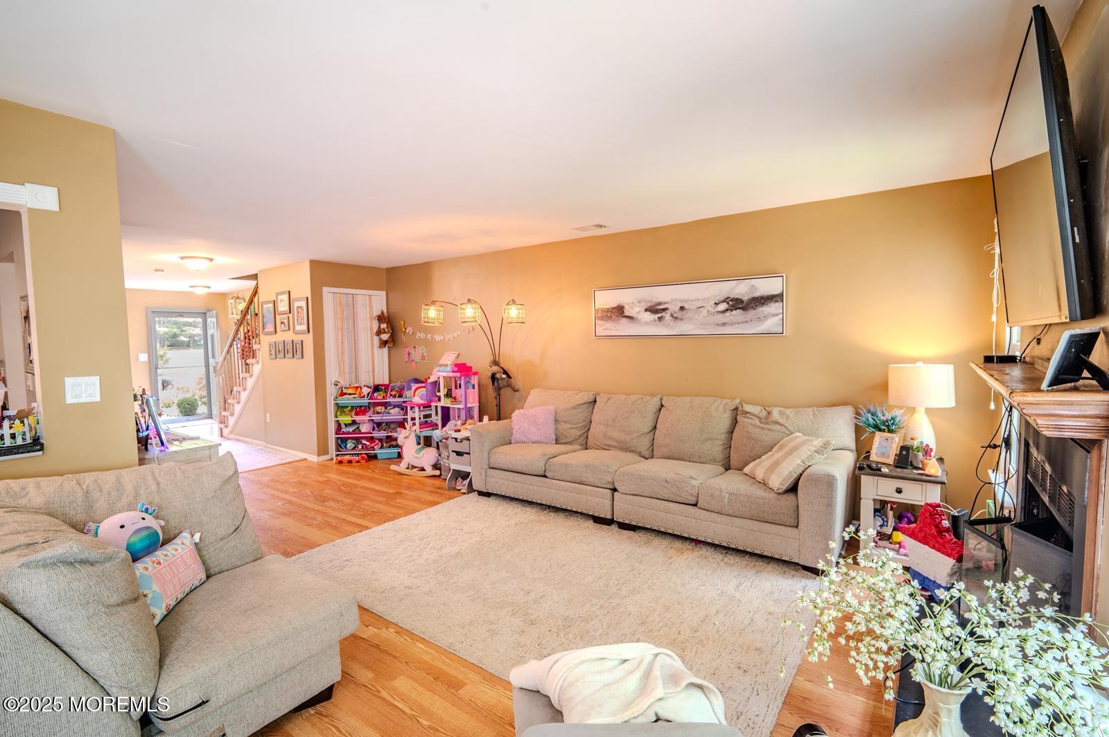 25 Atlantis Terrace, Freehold, NJ, 07728