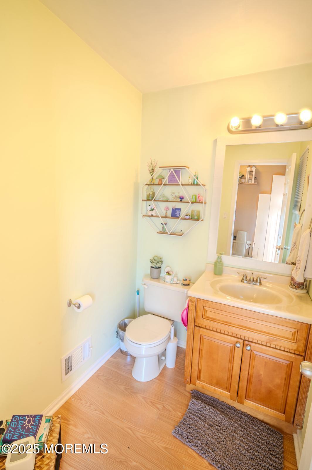 25 Atlantis Terrace, Freehold, NJ, 07728