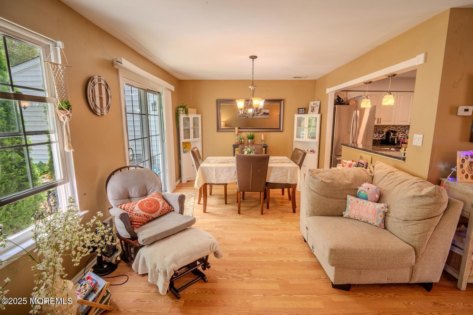 25 Atlantis Terrace, Freehold, NJ, 07728