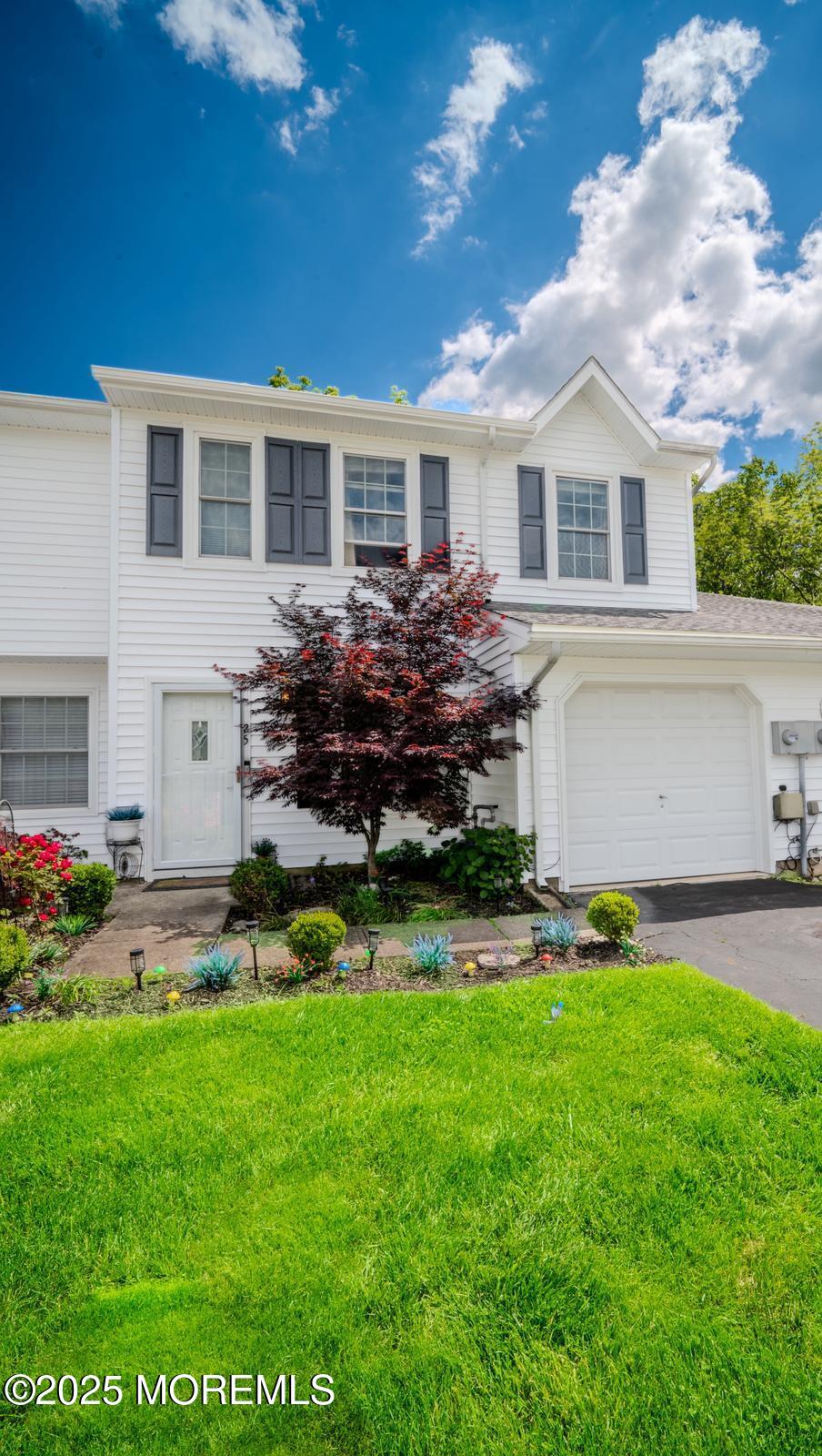 25 Atlantis Terrace, Freehold, NJ, 07728