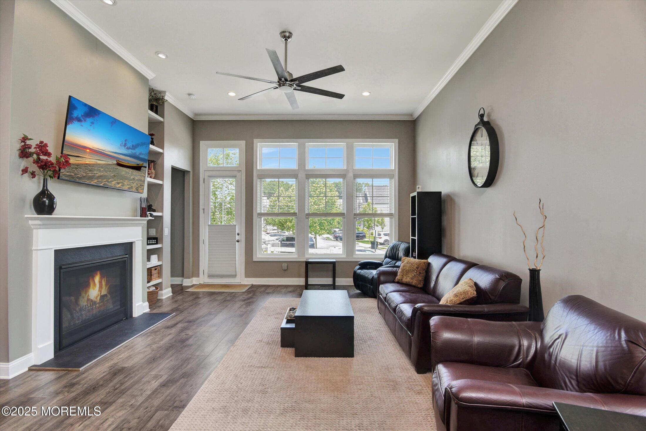 40 Lawley Drive, Lincroft, NJ, 07738 image 15