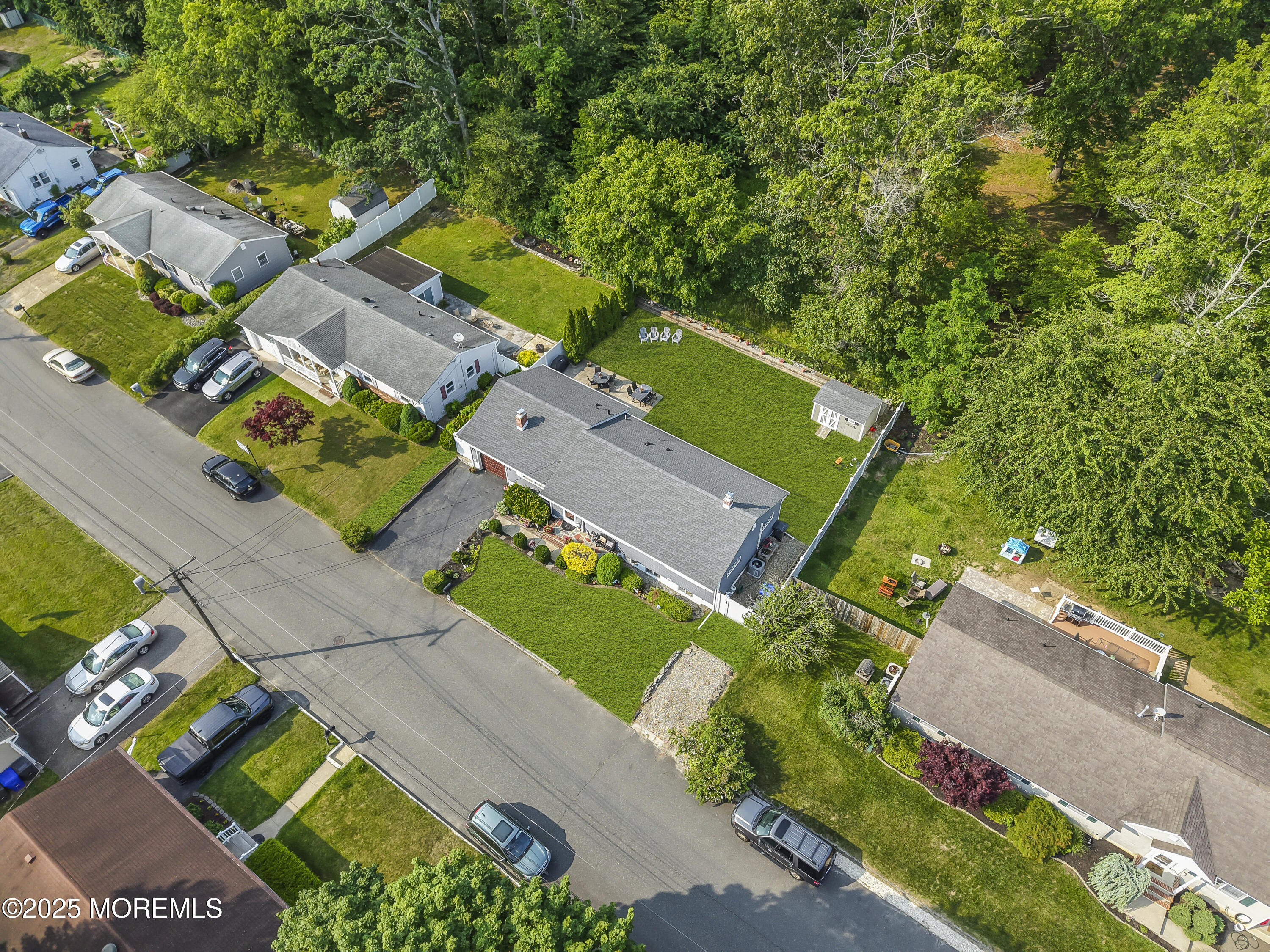 711 Hardean Road, Brick, NJ, 08724 image 53