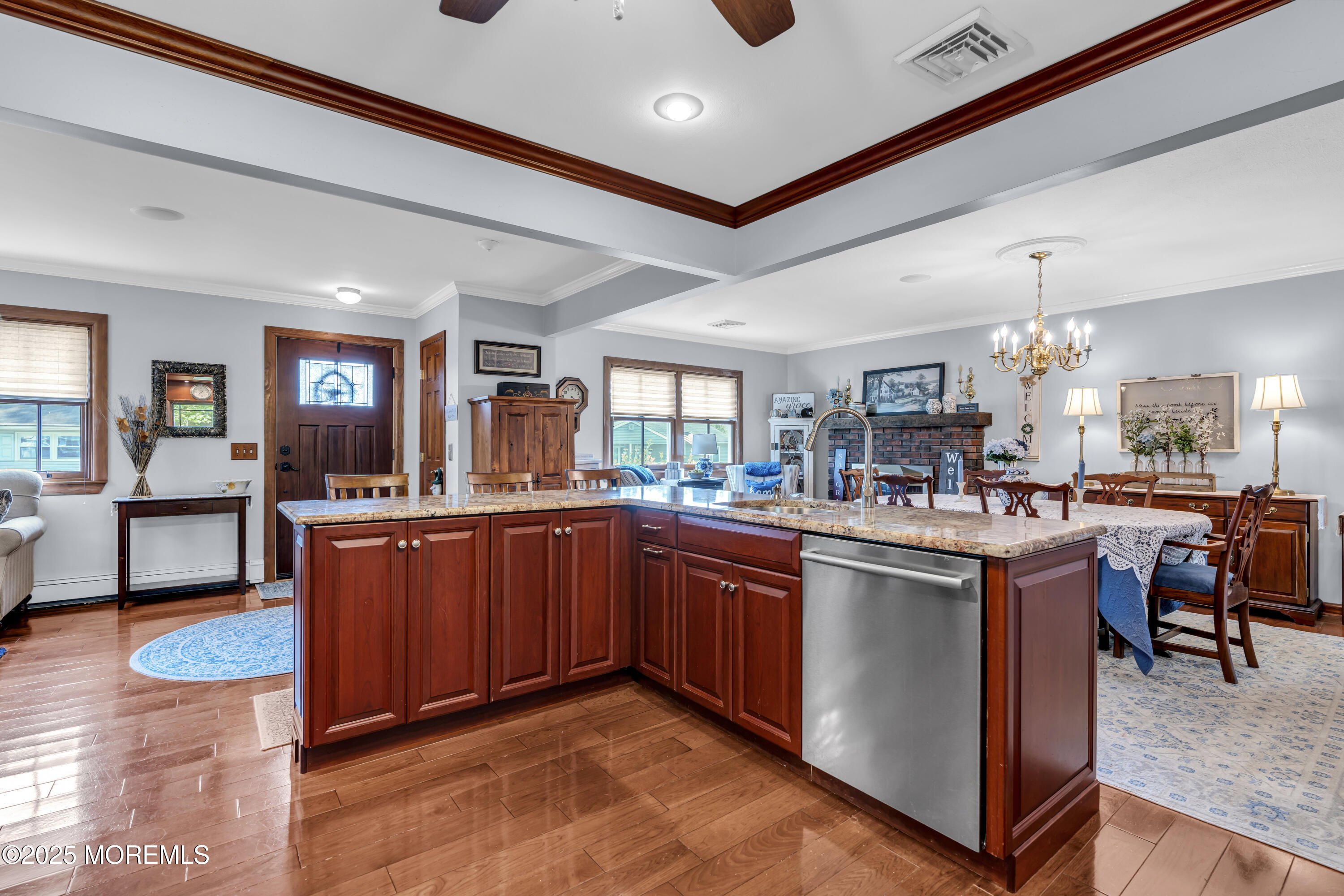 711 Hardean Road, Brick, NJ, 08724 image 16
