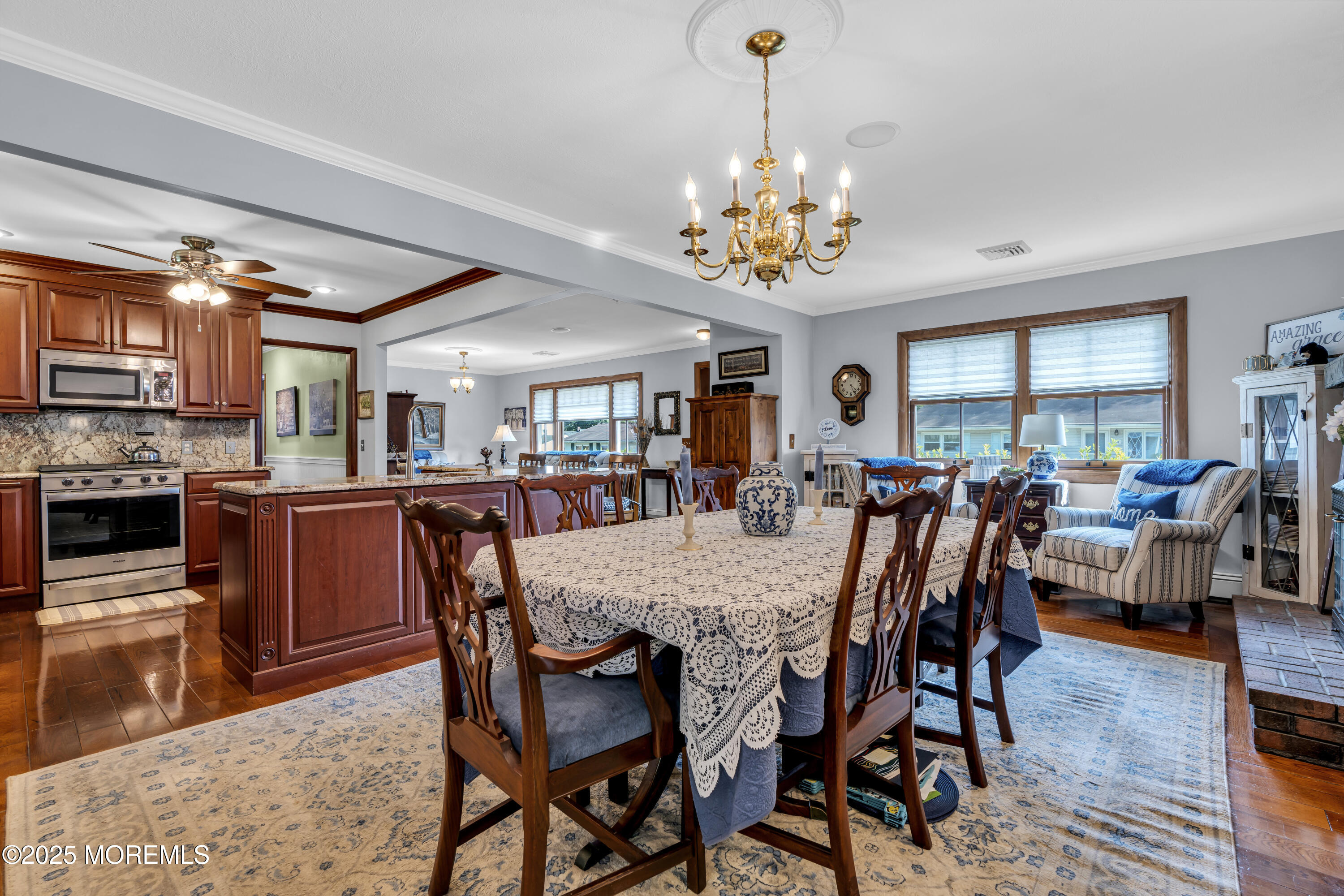 711 Hardean Road, Brick, NJ, 08724 image 19