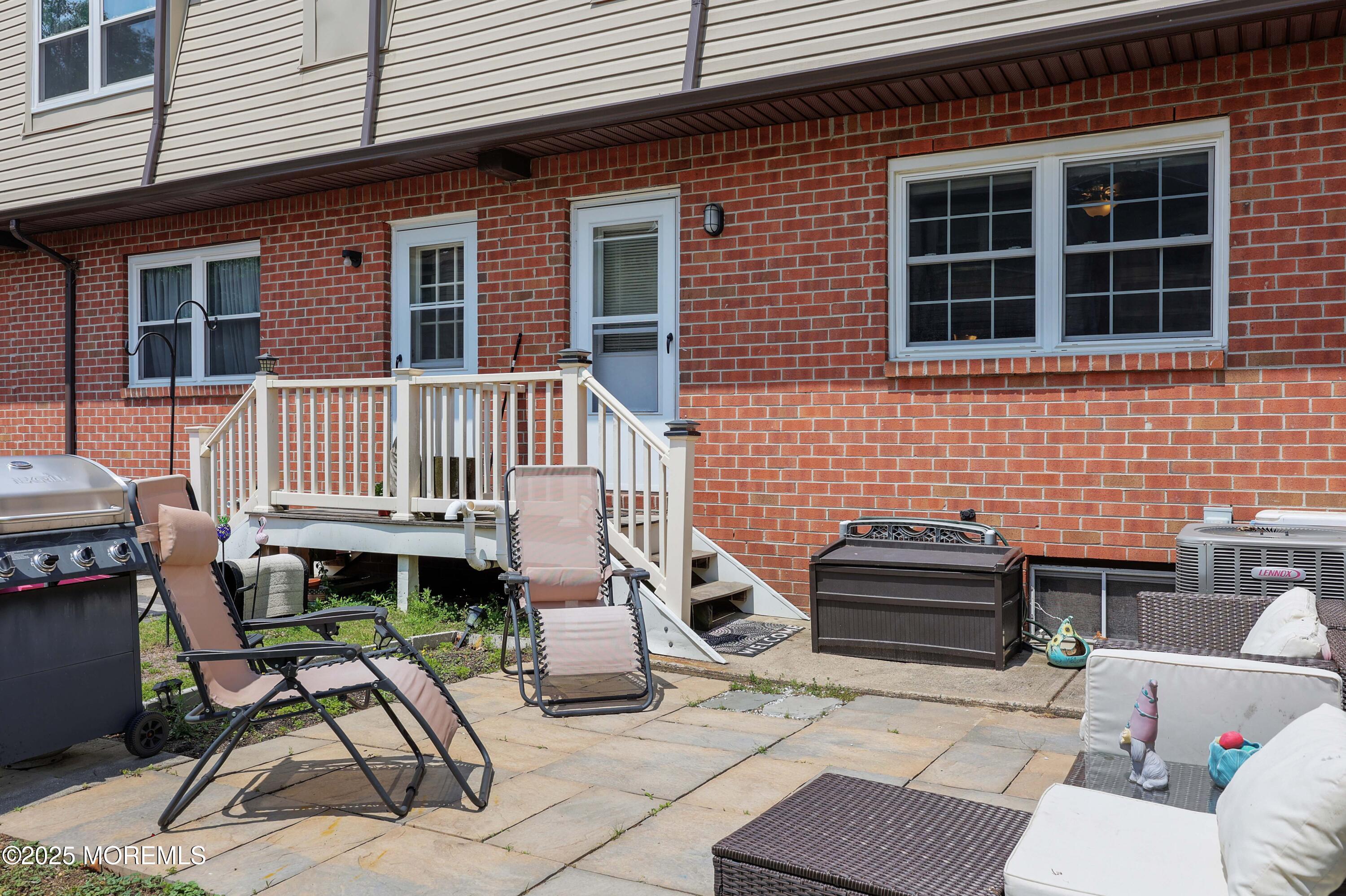 1184 Rachel Court, Brick, NJ, 08724 image 19