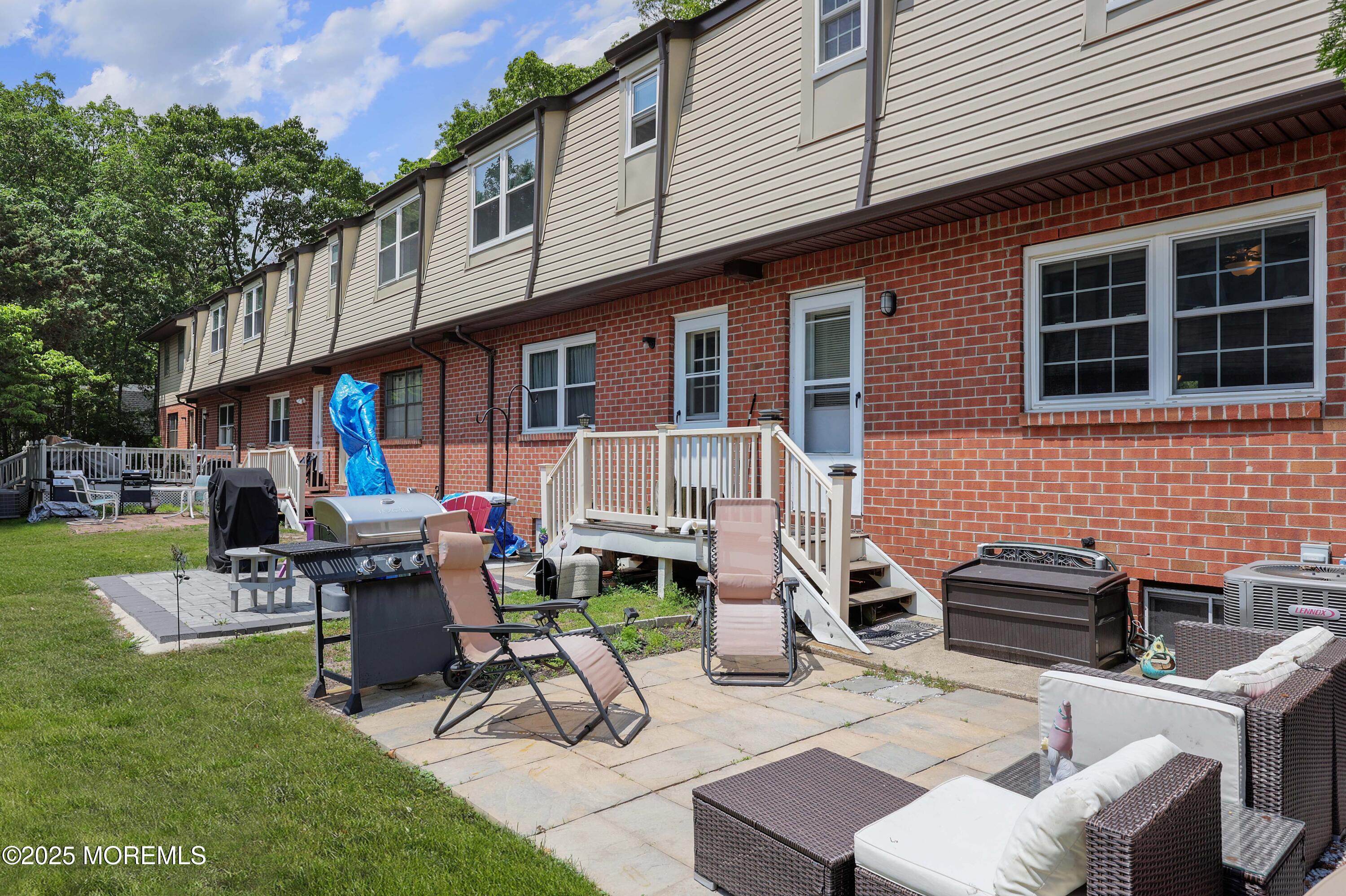 1184 Rachel Court, Brick, NJ, 08724 image 20