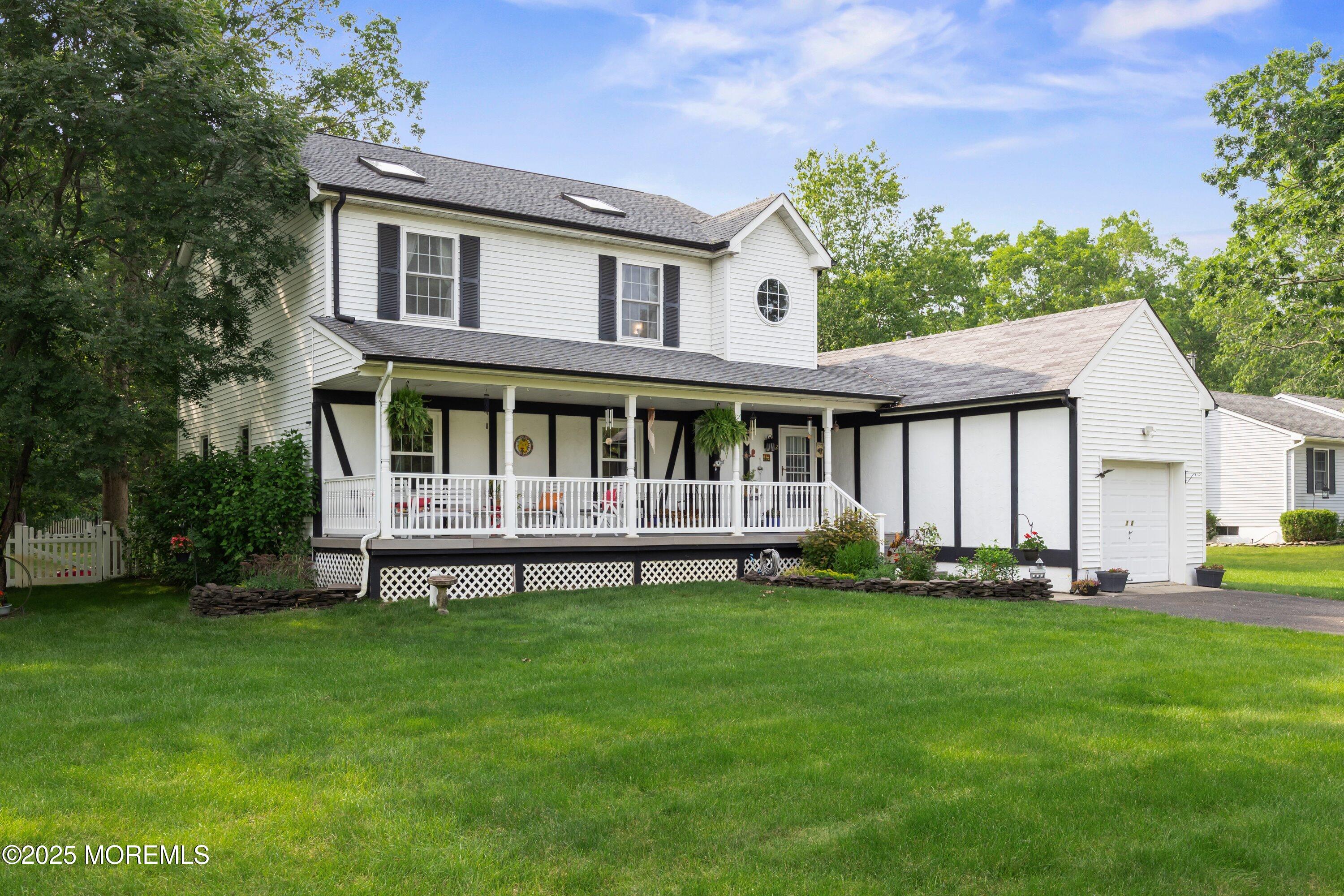 12 Pamela Court, Jackson, NJ, 08527 image 42