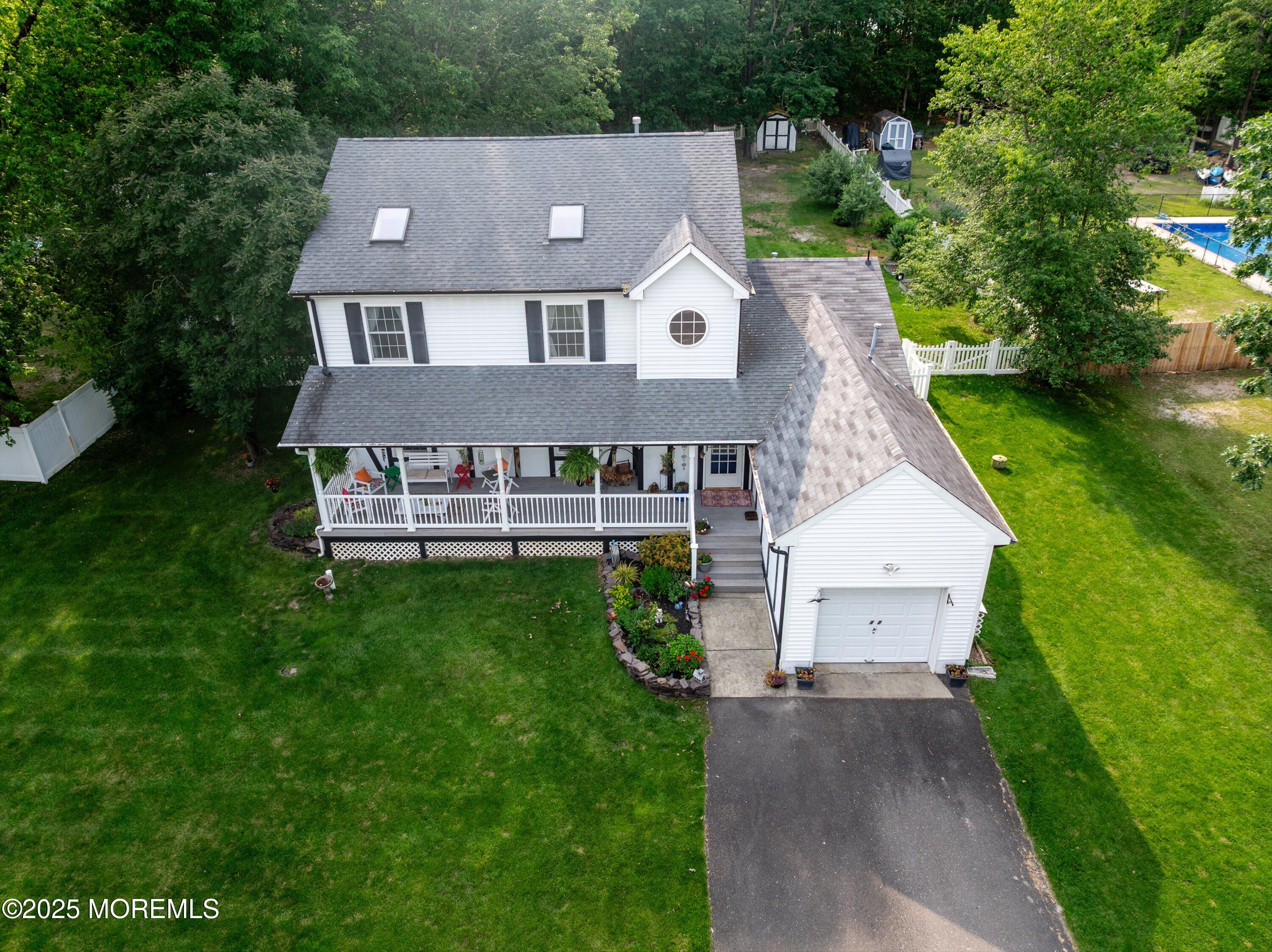 12 Pamela Court, Jackson, NJ, 08527 image 35