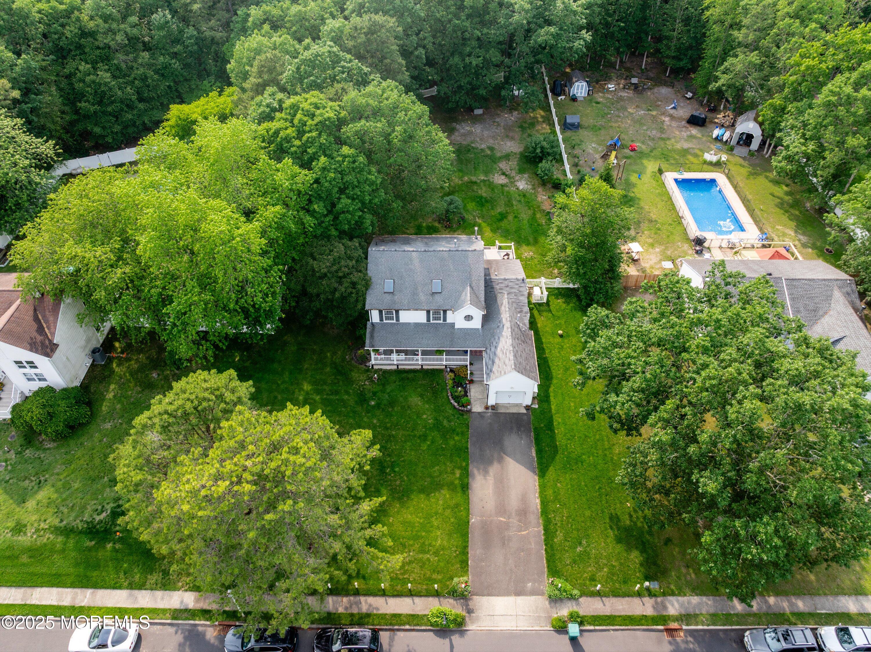 12 Pamela Court, Jackson, NJ, 08527 image 36
