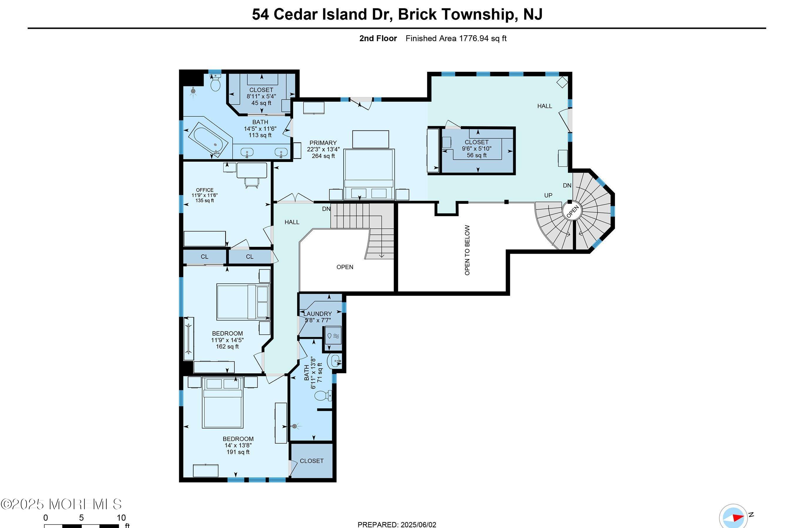 54 Cedar Island Drive, Brick, NJ, 08723 image 83