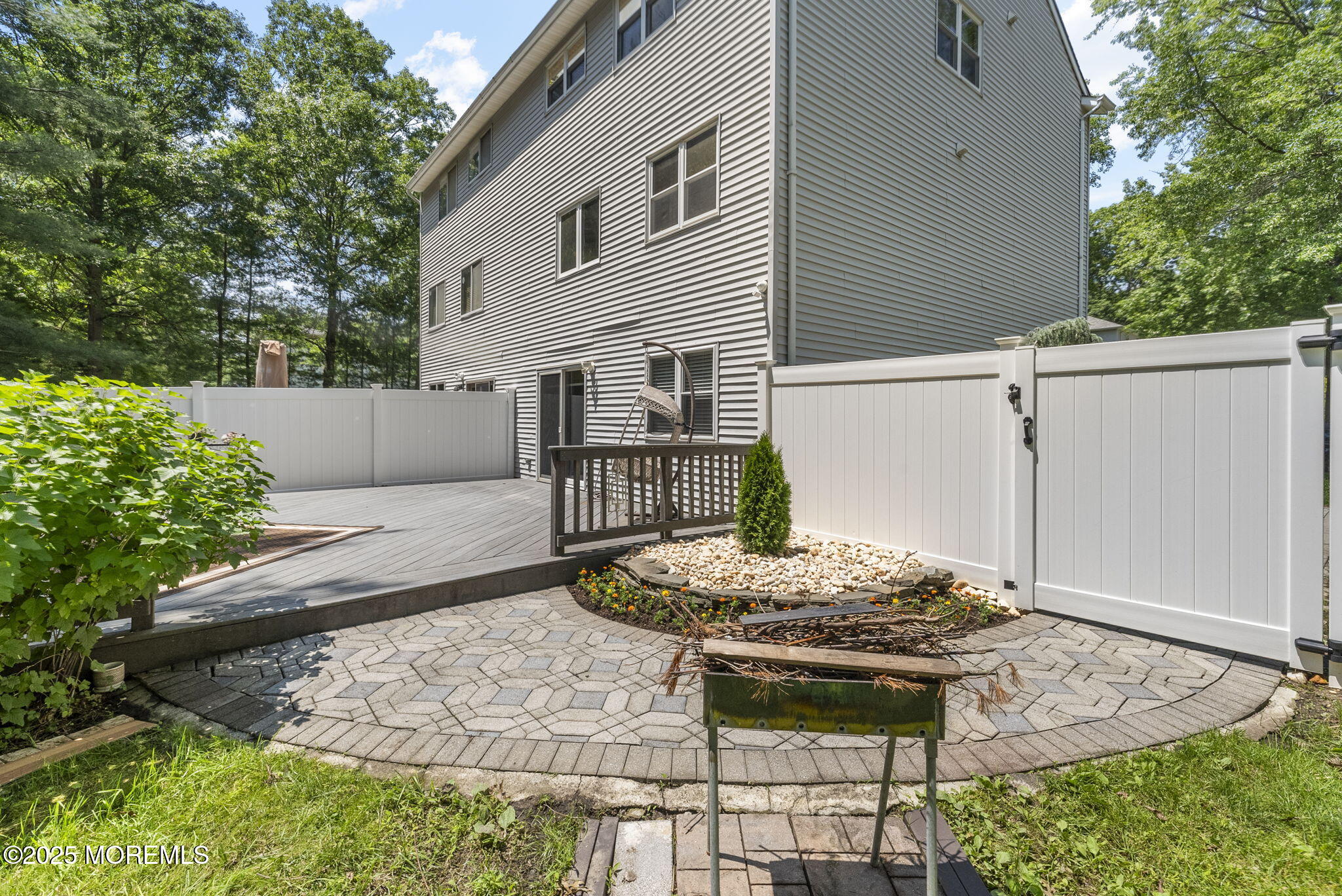 35 Lone Star Lane, Manalapan, NJ, 07726 image 30