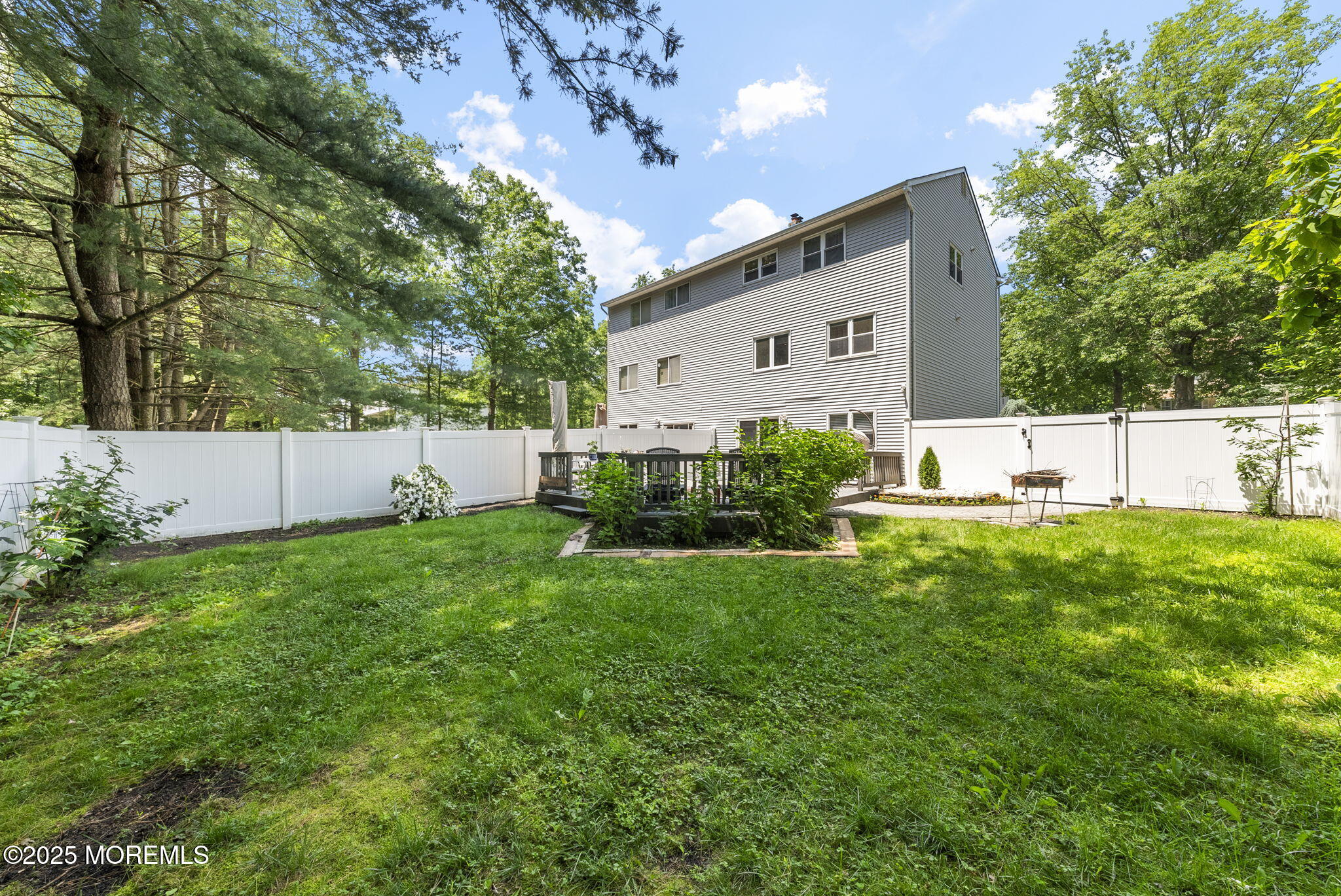 35 Lone Star Lane, Manalapan, NJ, 07726 image 29