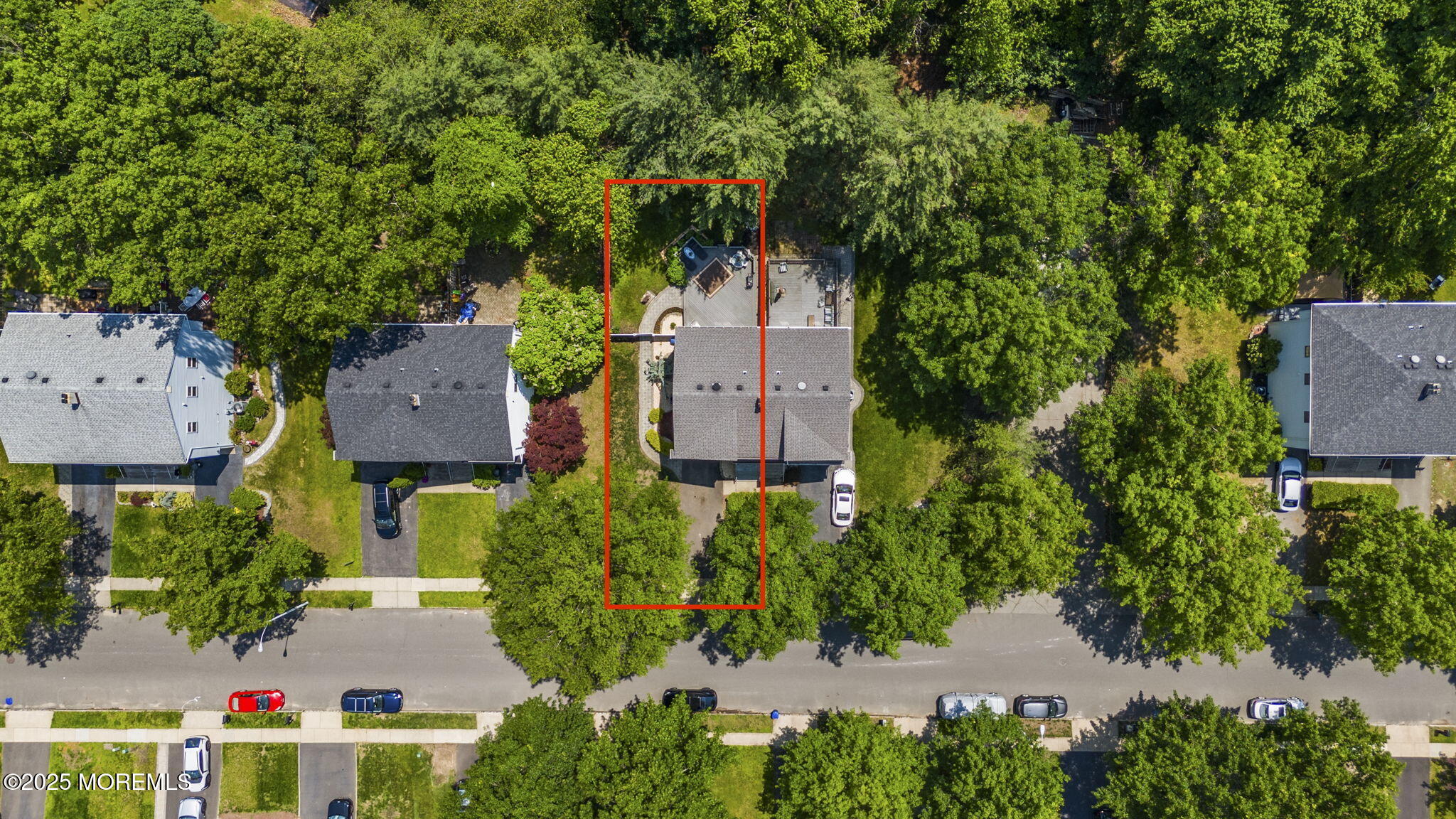 35 Lone Star Lane, Manalapan, NJ, 07726 image 33