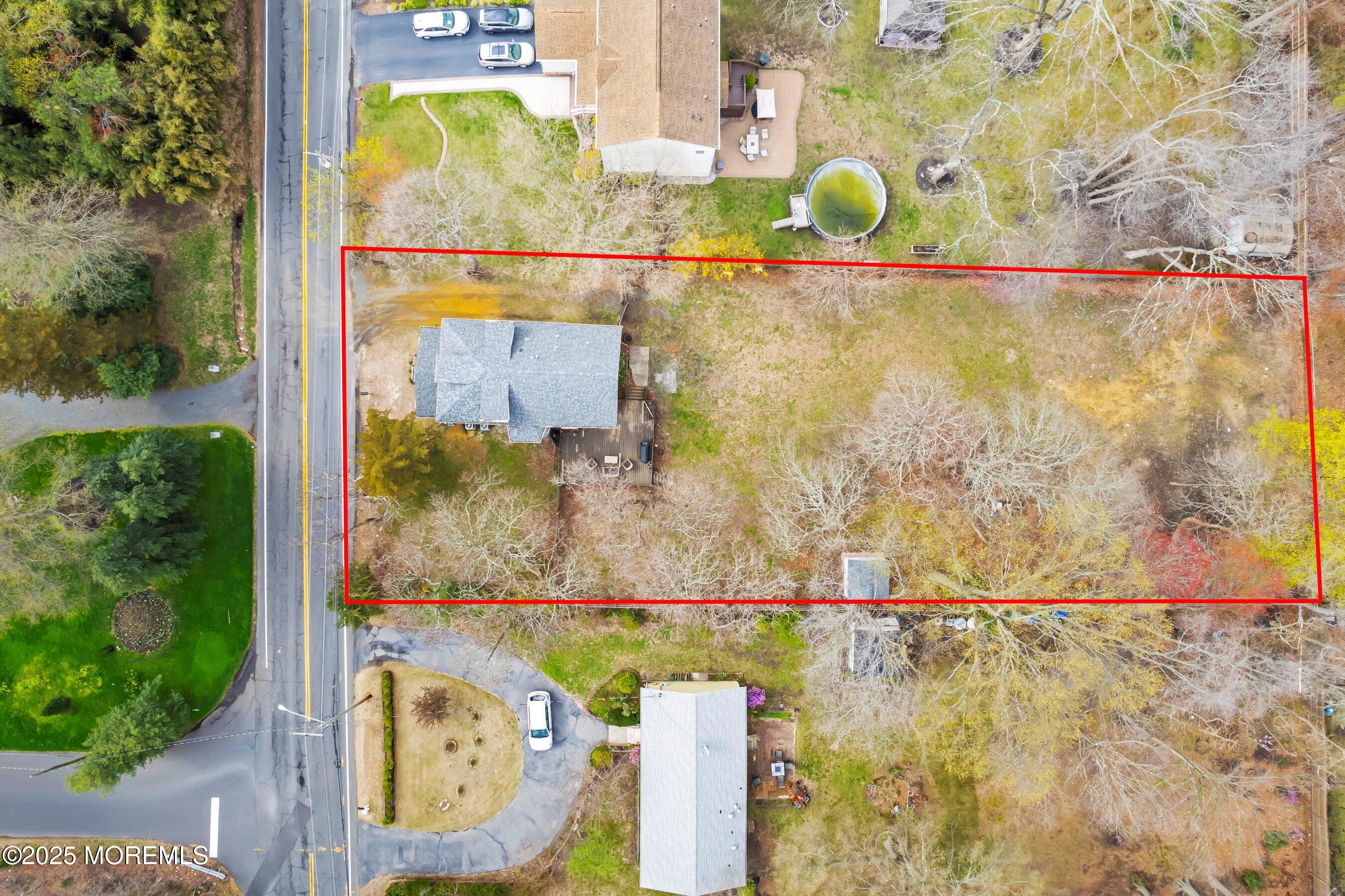 564 Marlboro Road, Old Bridge, NJ, 08857 image 41