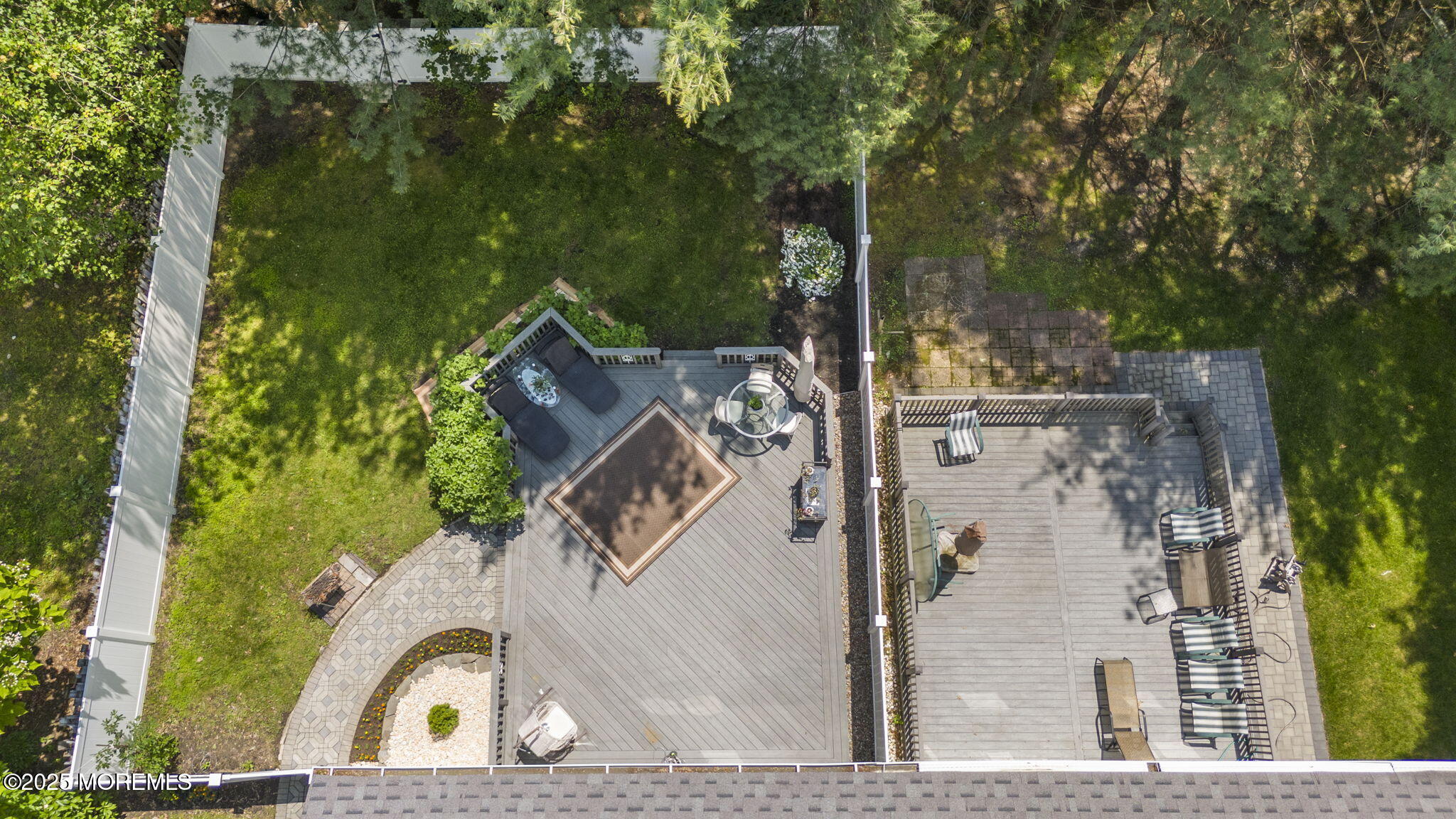 35 Lone Star Lane, Manalapan, NJ, 07726 image 28