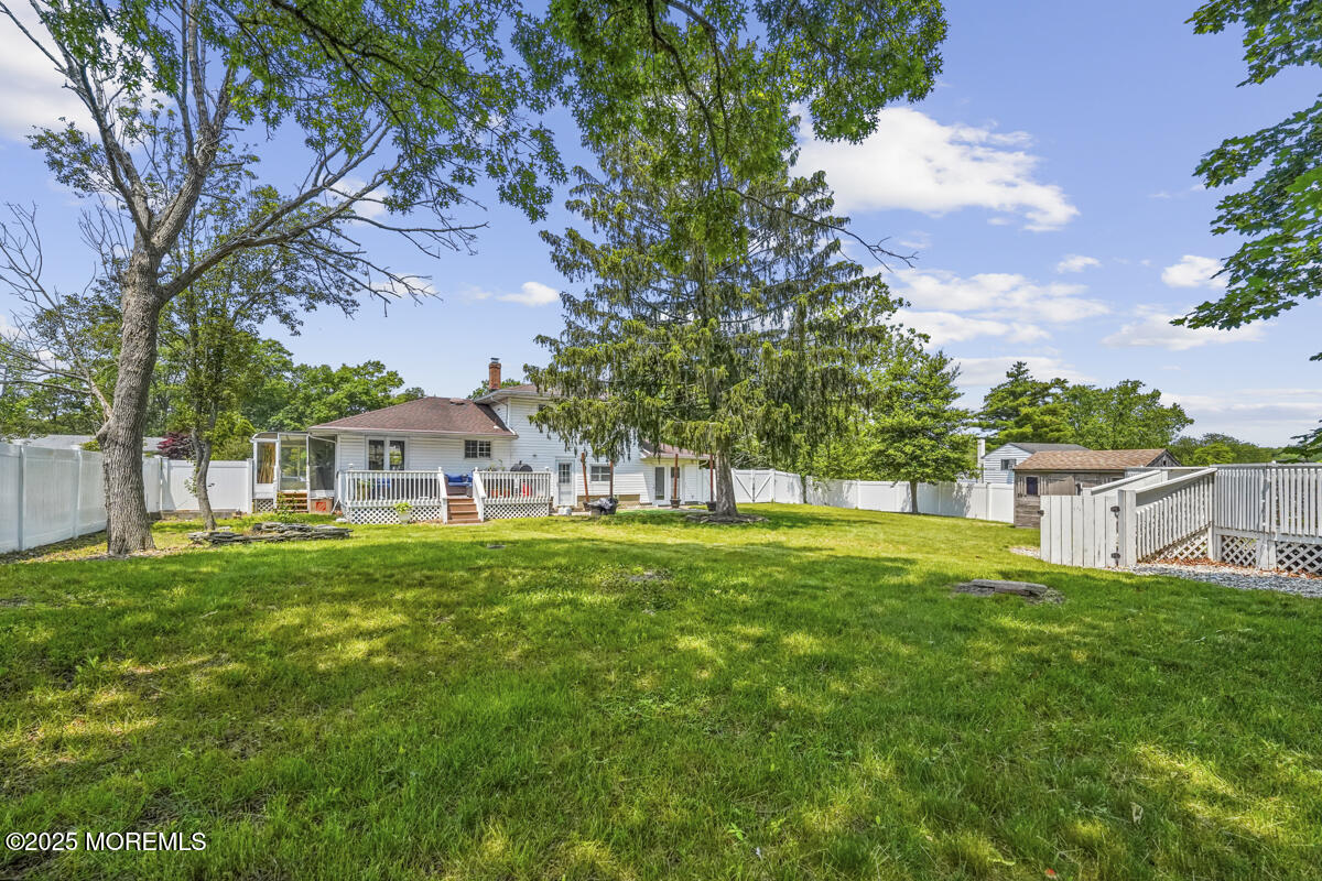 50 Burton Drive, Howell, NJ, 07731 image 38
