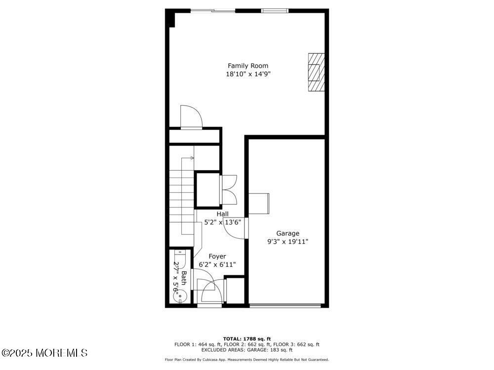 9 Olivia Drive, Tinton Falls, NJ, 07712 image 43