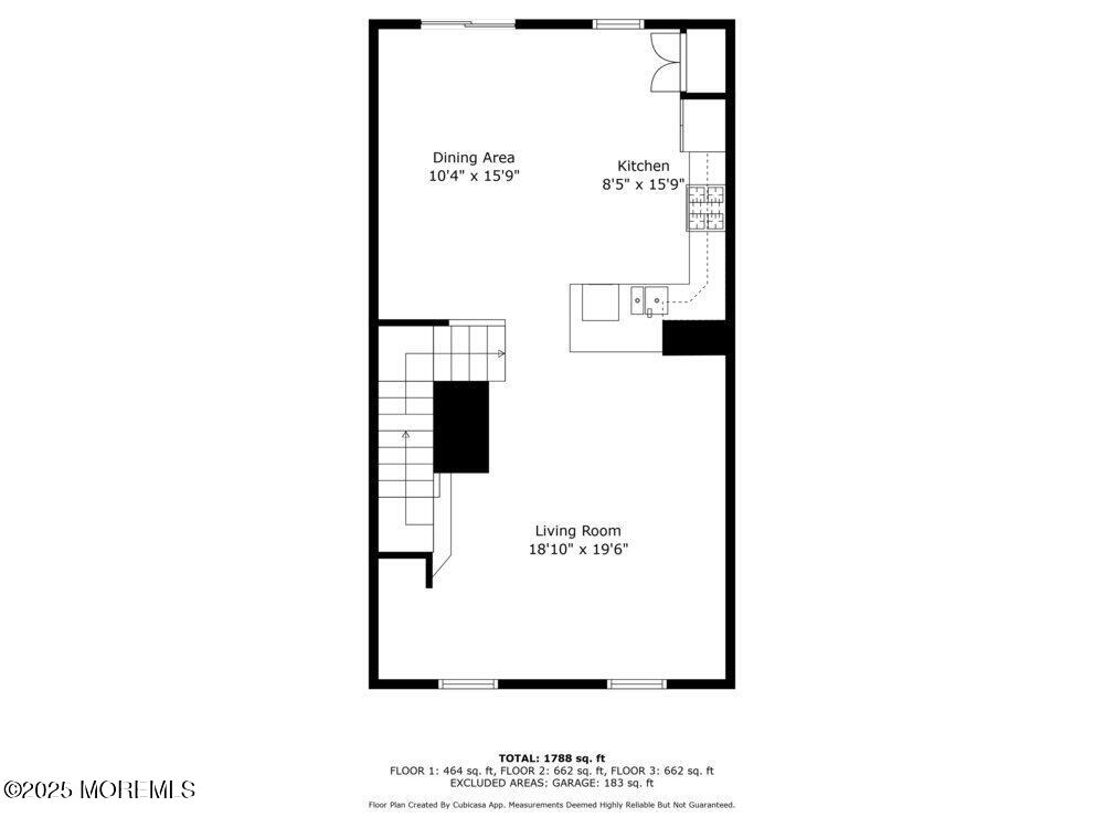 9 Olivia Drive, Tinton Falls, NJ, 07712 image 44