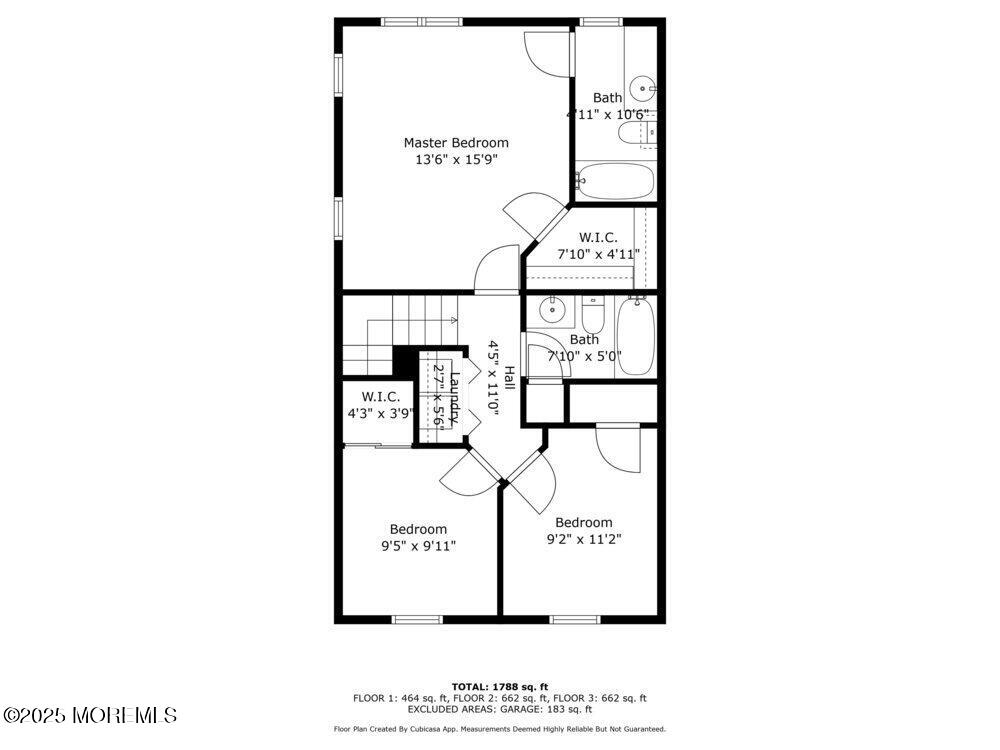9 Olivia Drive, Tinton Falls, NJ, 07712 image 45