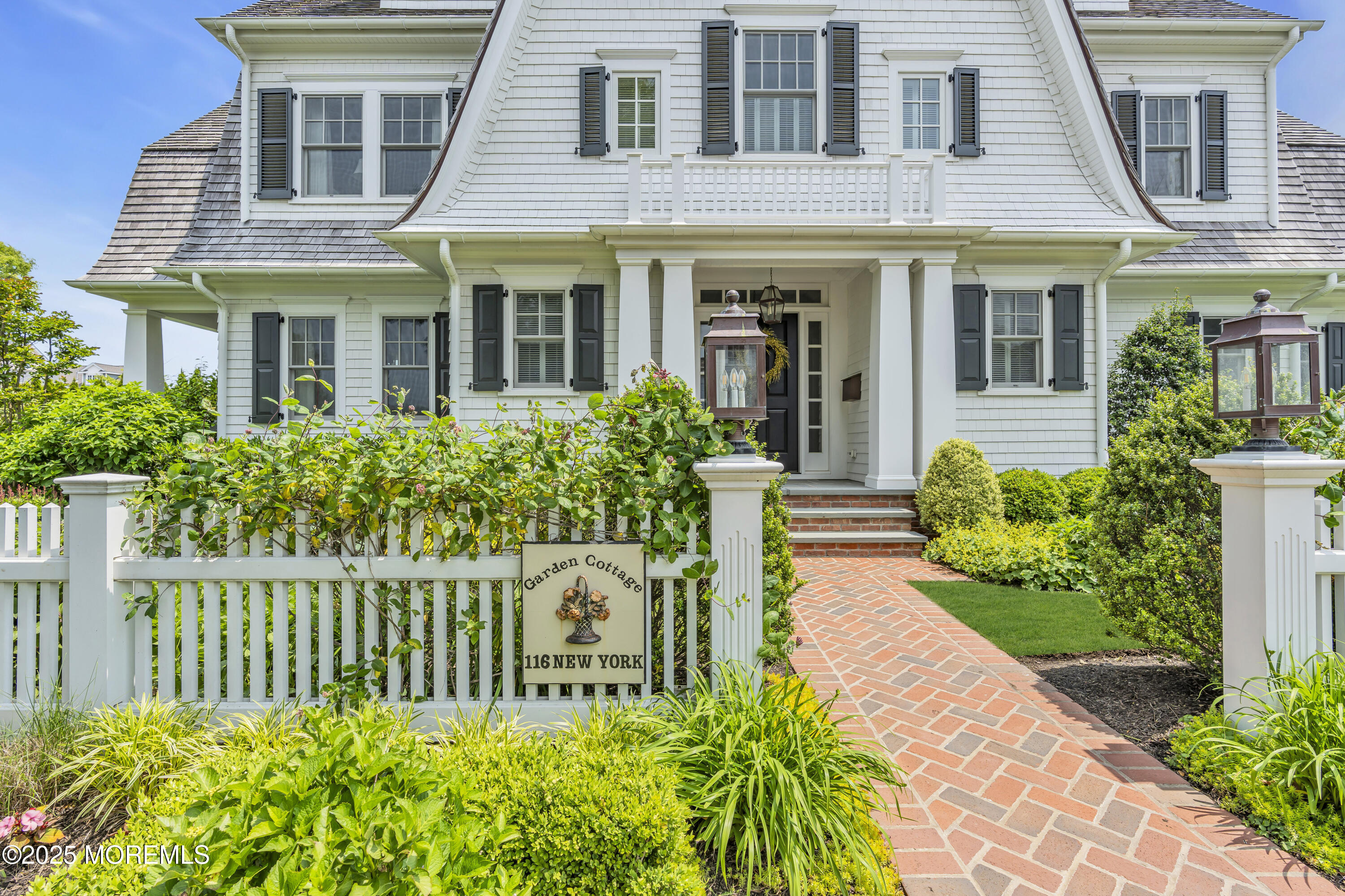 116 New York Boulevard, Sea Girt, NJ, 08750 image 6