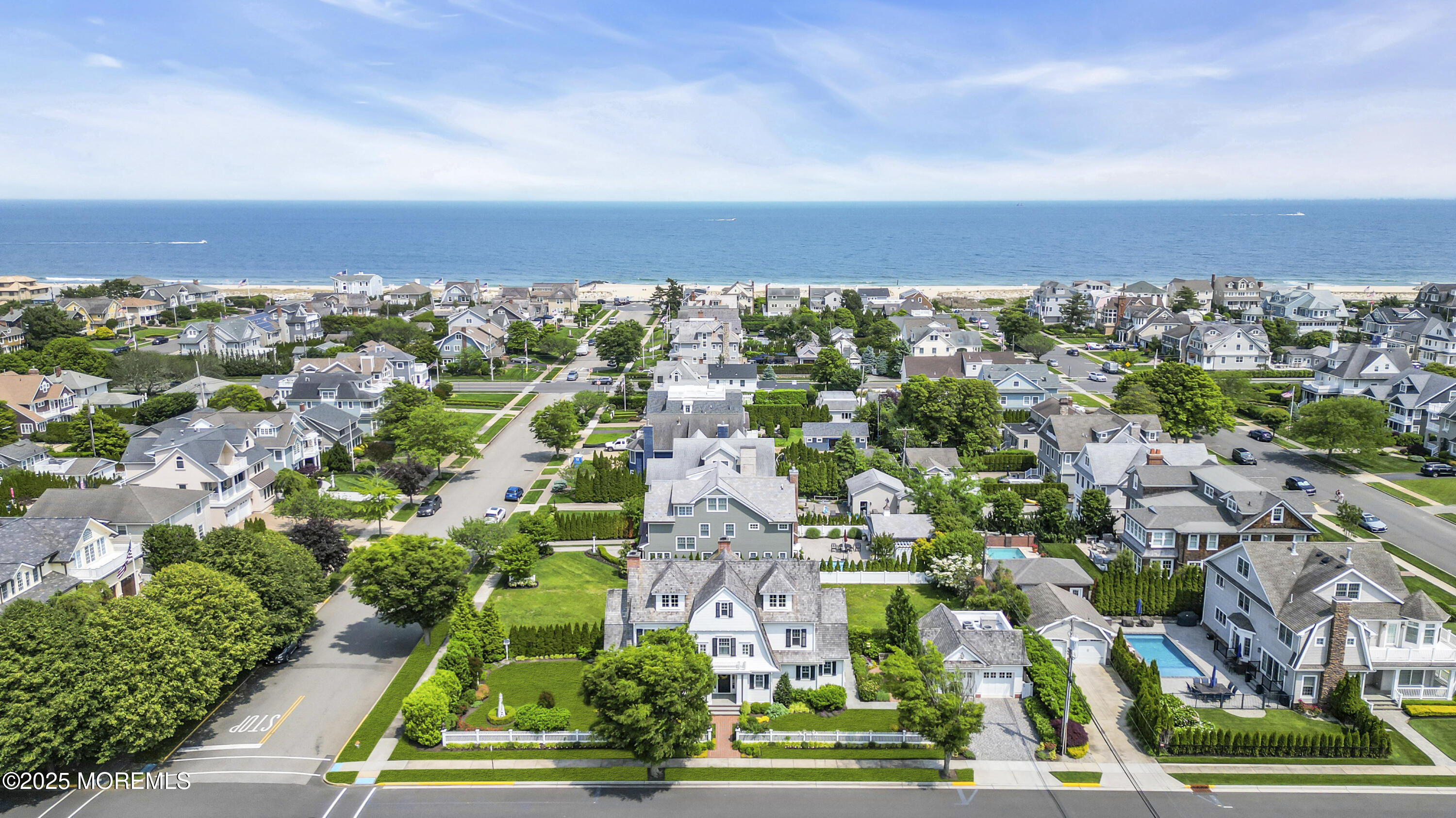 116 New York Boulevard, Sea Girt, NJ, 08750 image 86