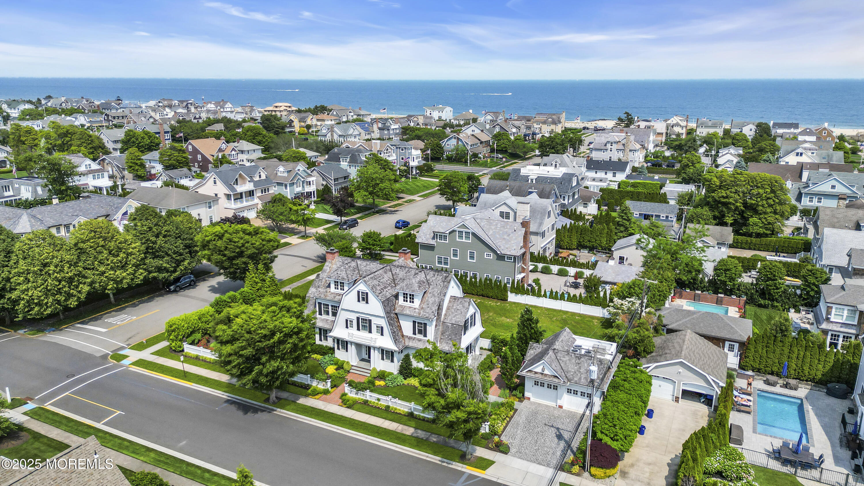 116 New York Boulevard, Sea Girt, NJ, 08750 image 83