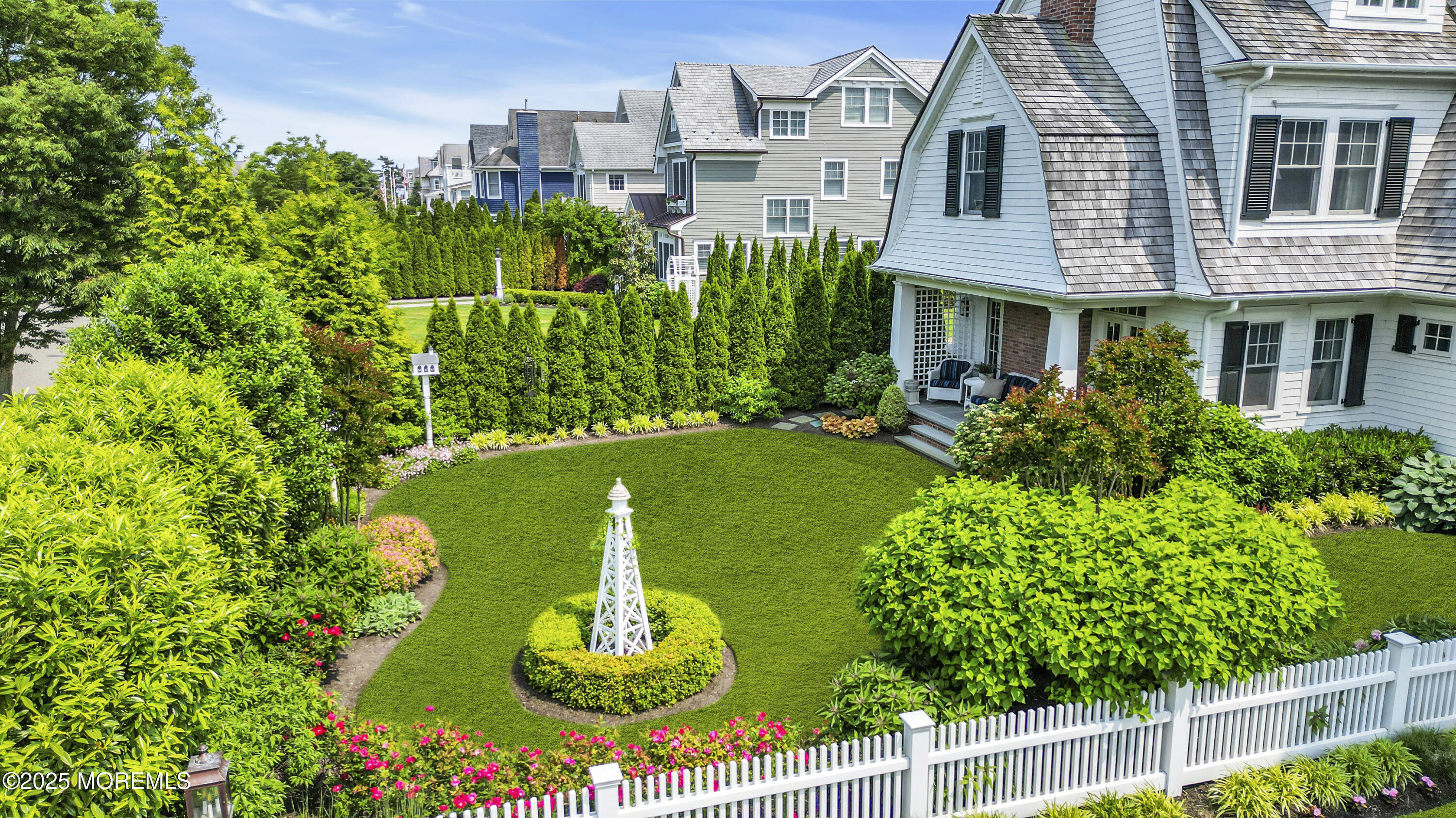 116 New York Boulevard, Sea Girt, NJ, 08750 image 79