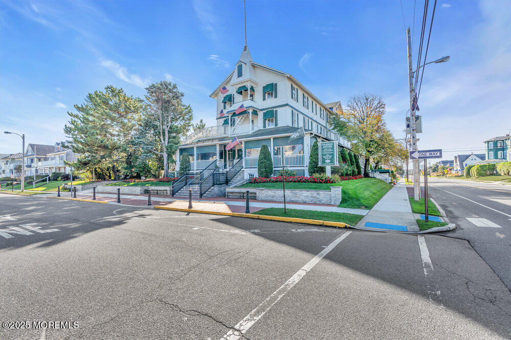 116 New York Boulevard, Sea Girt, NJ, 08750 image 100