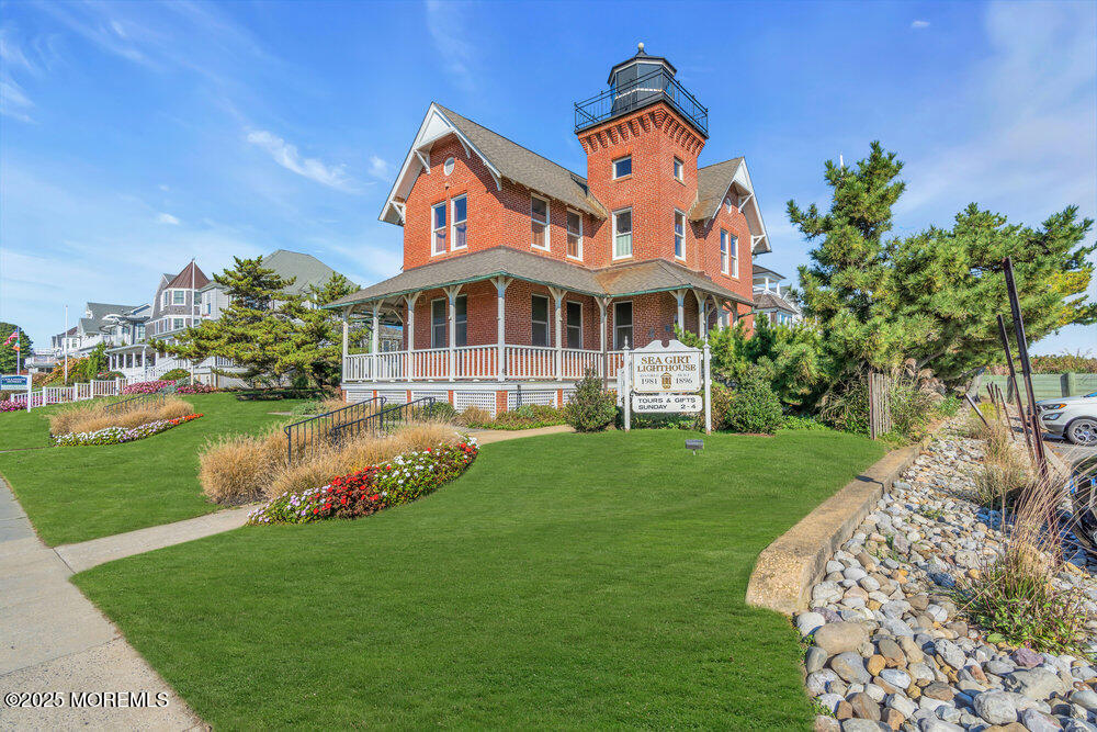 116 New York Boulevard, Sea Girt, NJ, 08750 image 98