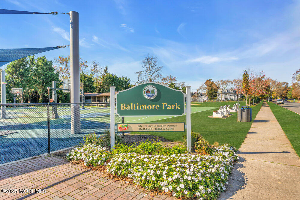 116 New York Boulevard, Sea Girt, NJ, 08750 image 92