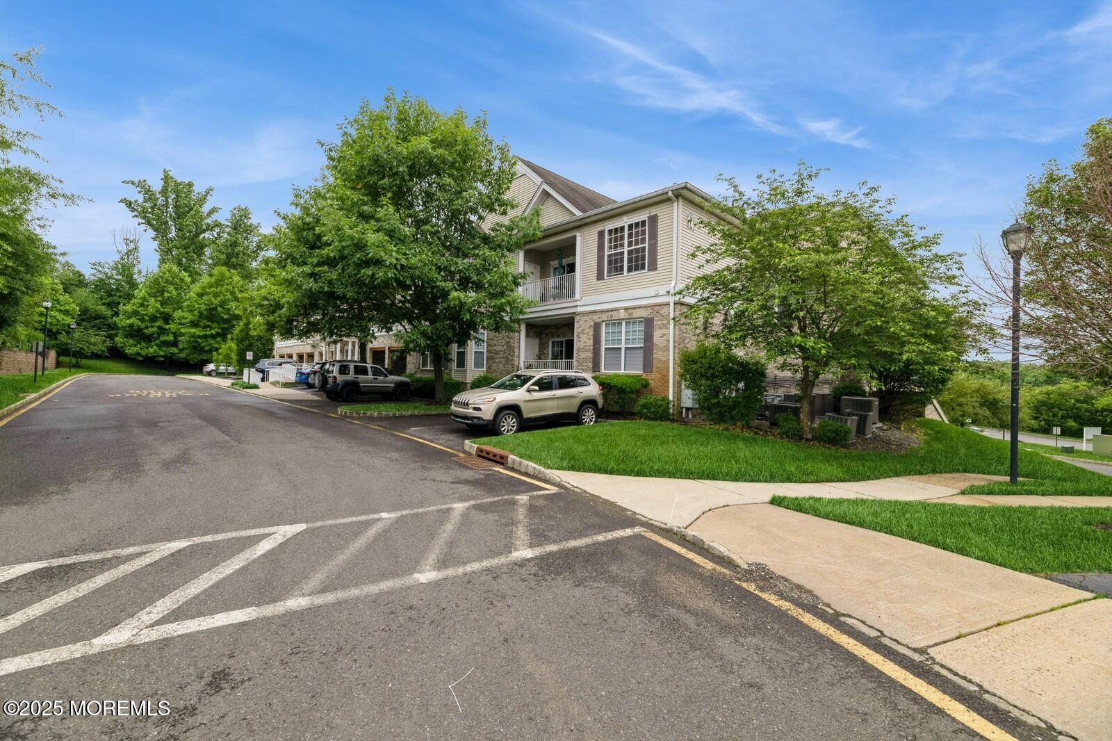215 Potts Road, Morganville, NJ, 07751 image 19