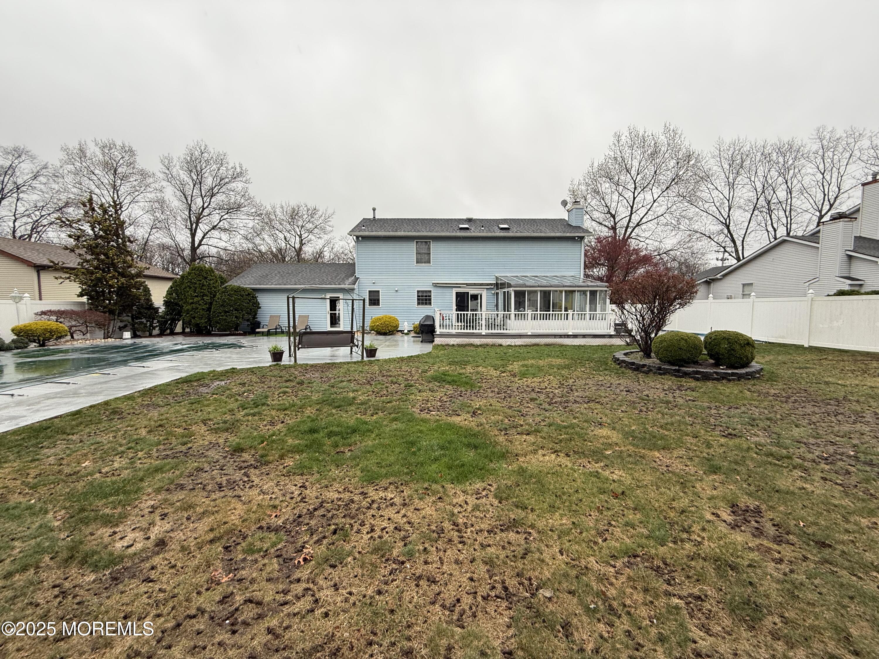4 Hemlock Hill Road, Jackson, NJ, 08527 image 35