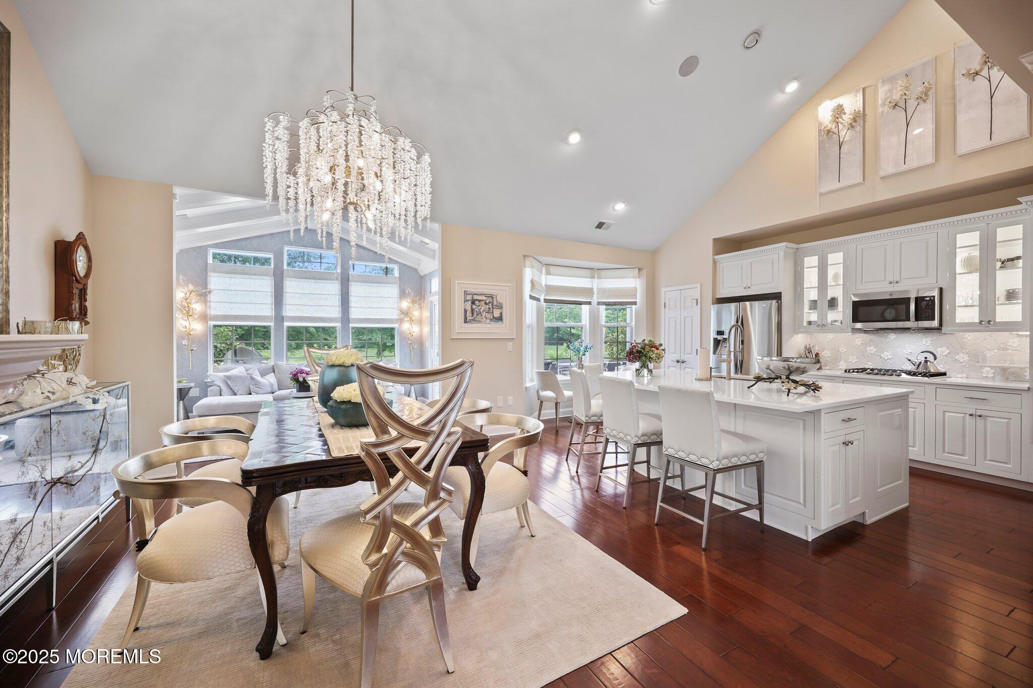 170 Wintergreen Drive, Manalapan, NJ, 07726 image 10