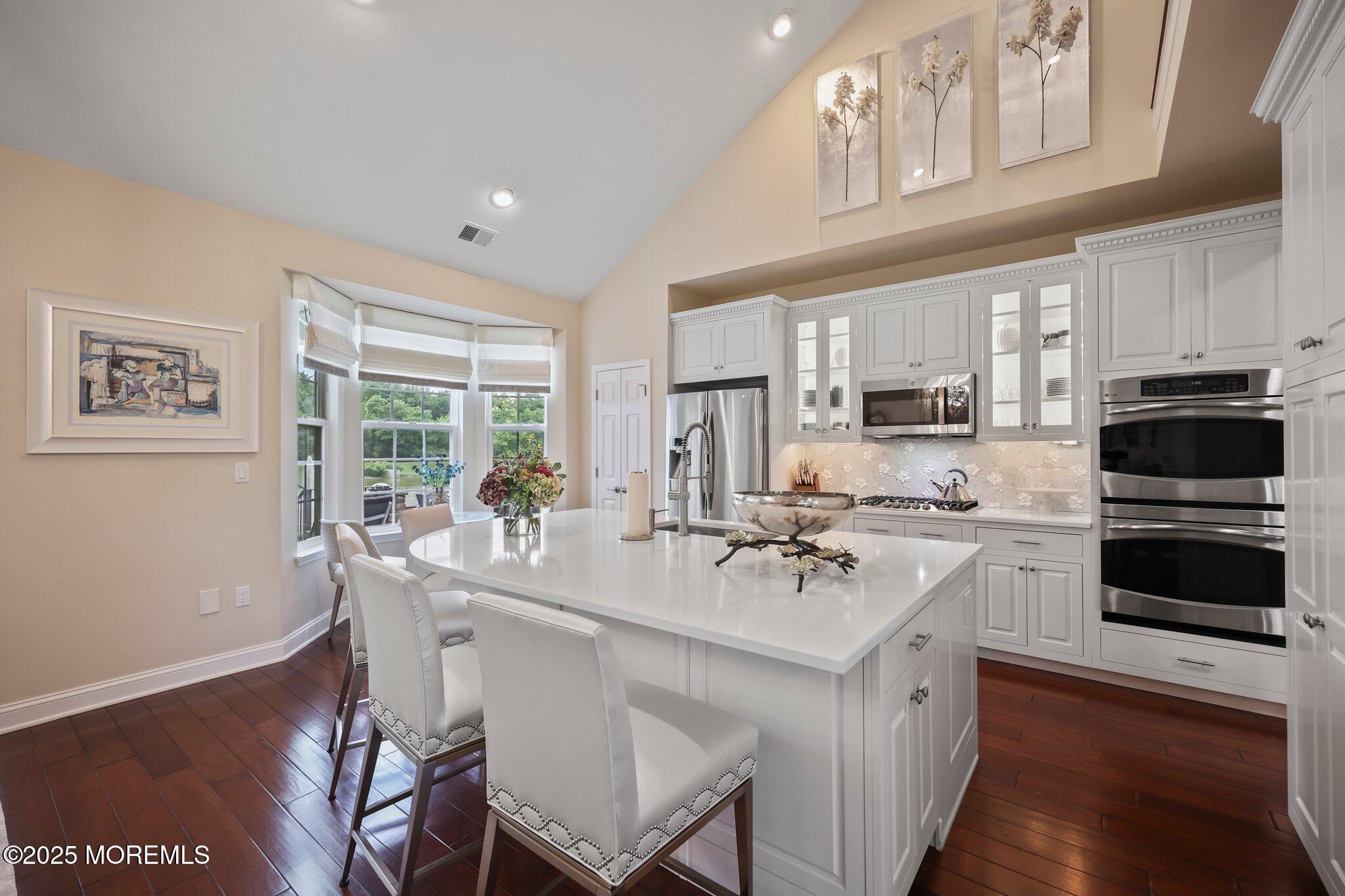 170 Wintergreen Drive, Manalapan, NJ, 07726 image 15
