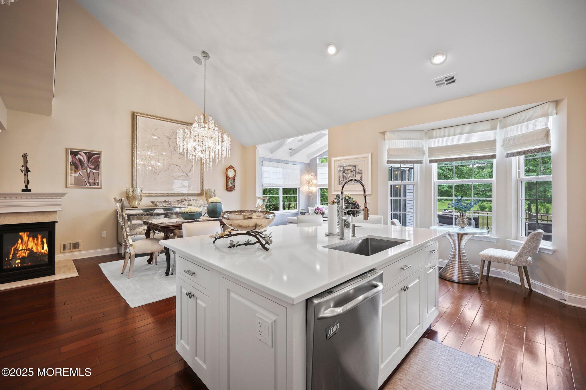 170 Wintergreen Drive, Manalapan, NJ, 07726 image 11