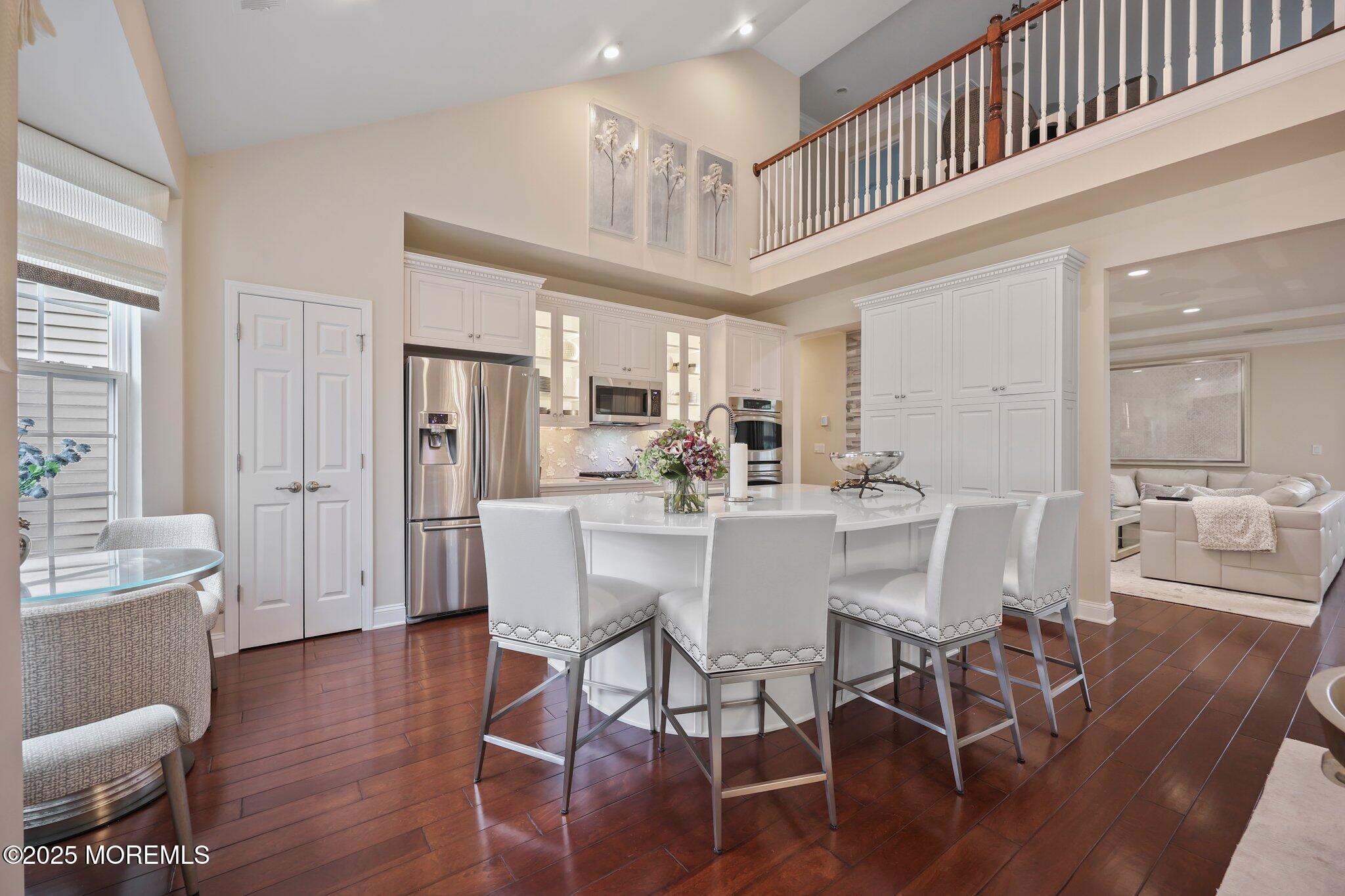 170 Wintergreen Drive, Manalapan, NJ, 07726 image 13