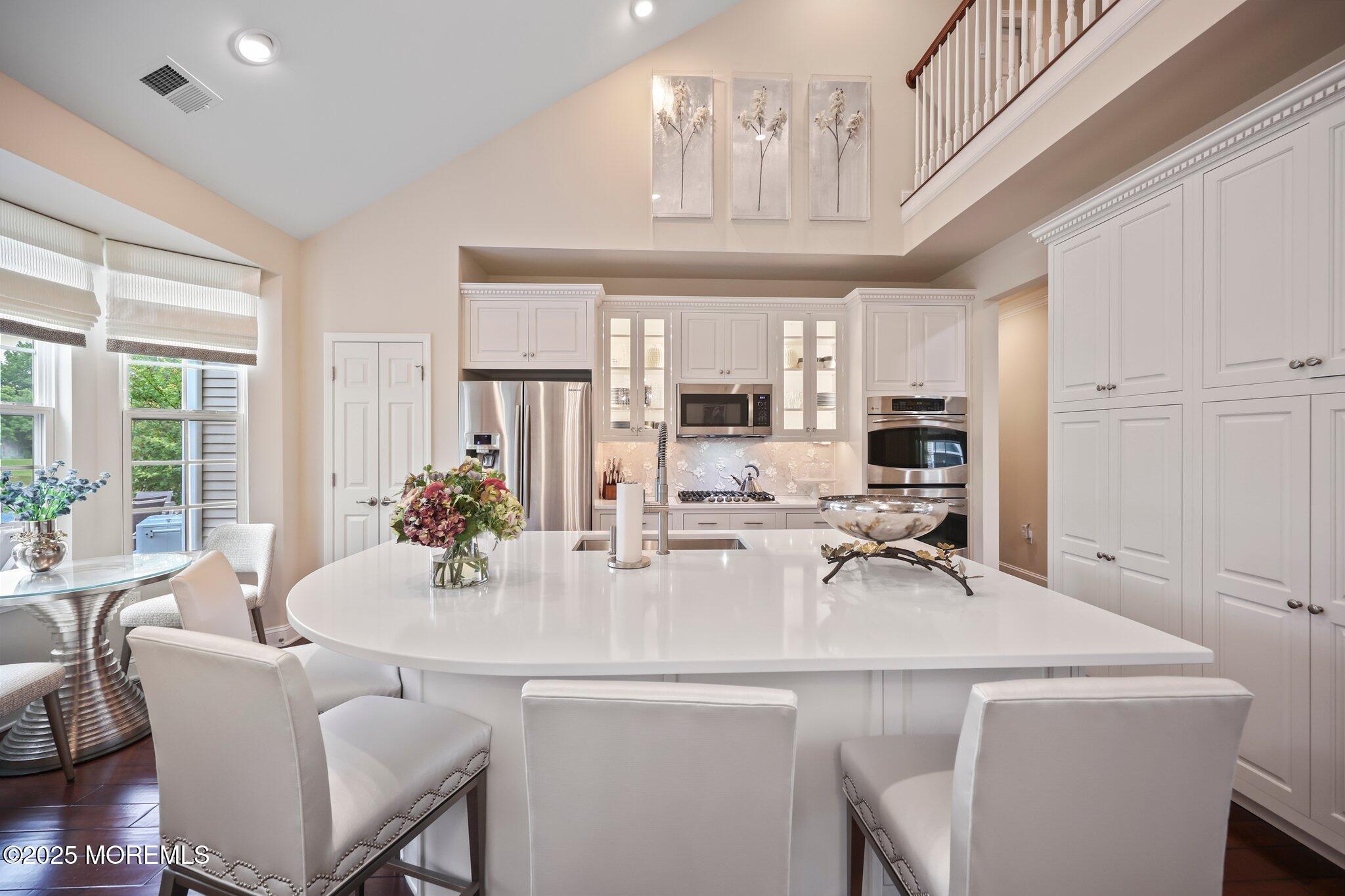 170 Wintergreen Drive, Manalapan, NJ, 07726 image 14