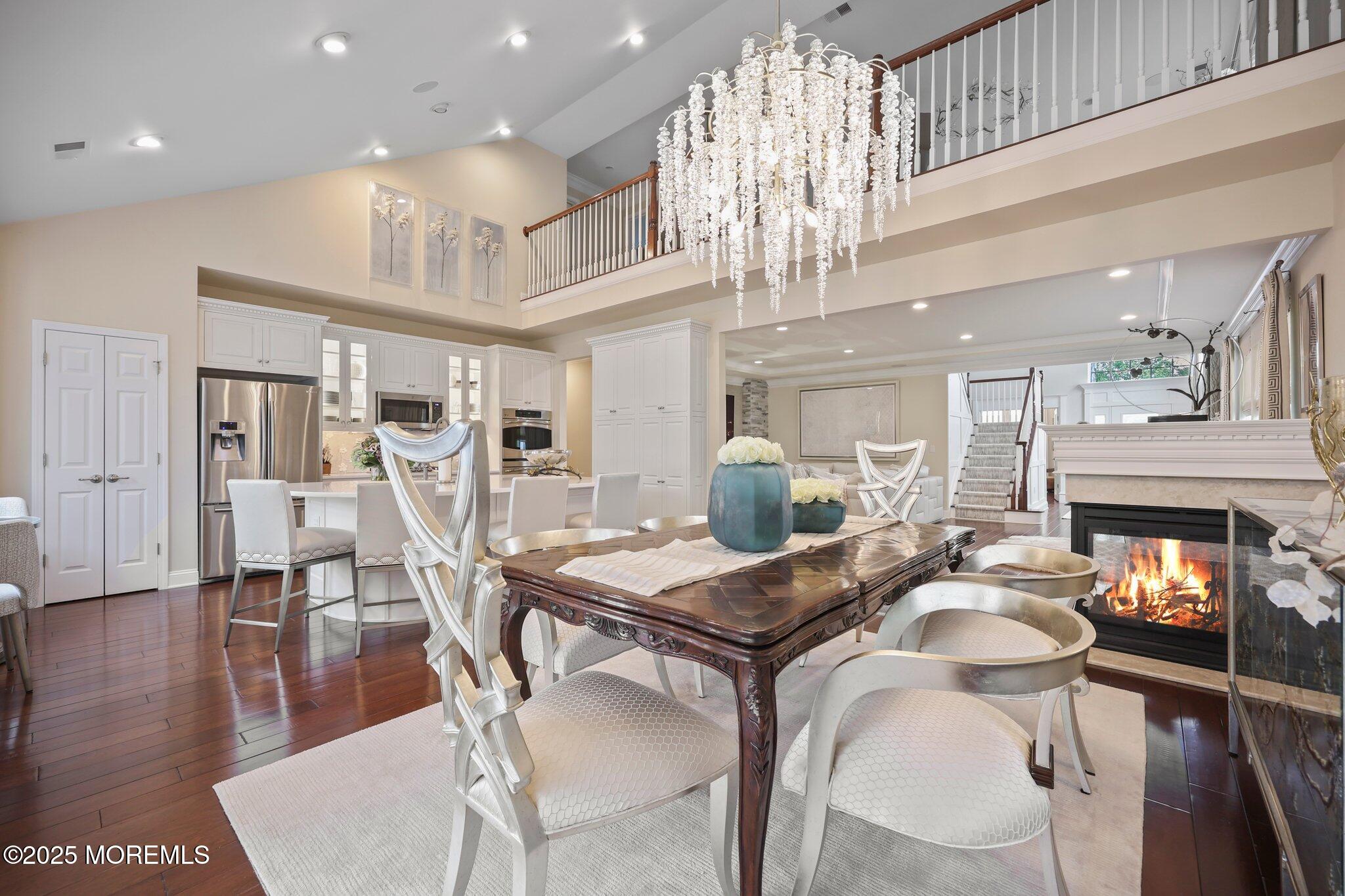 170 Wintergreen Drive, Manalapan, NJ, 07726 image 18