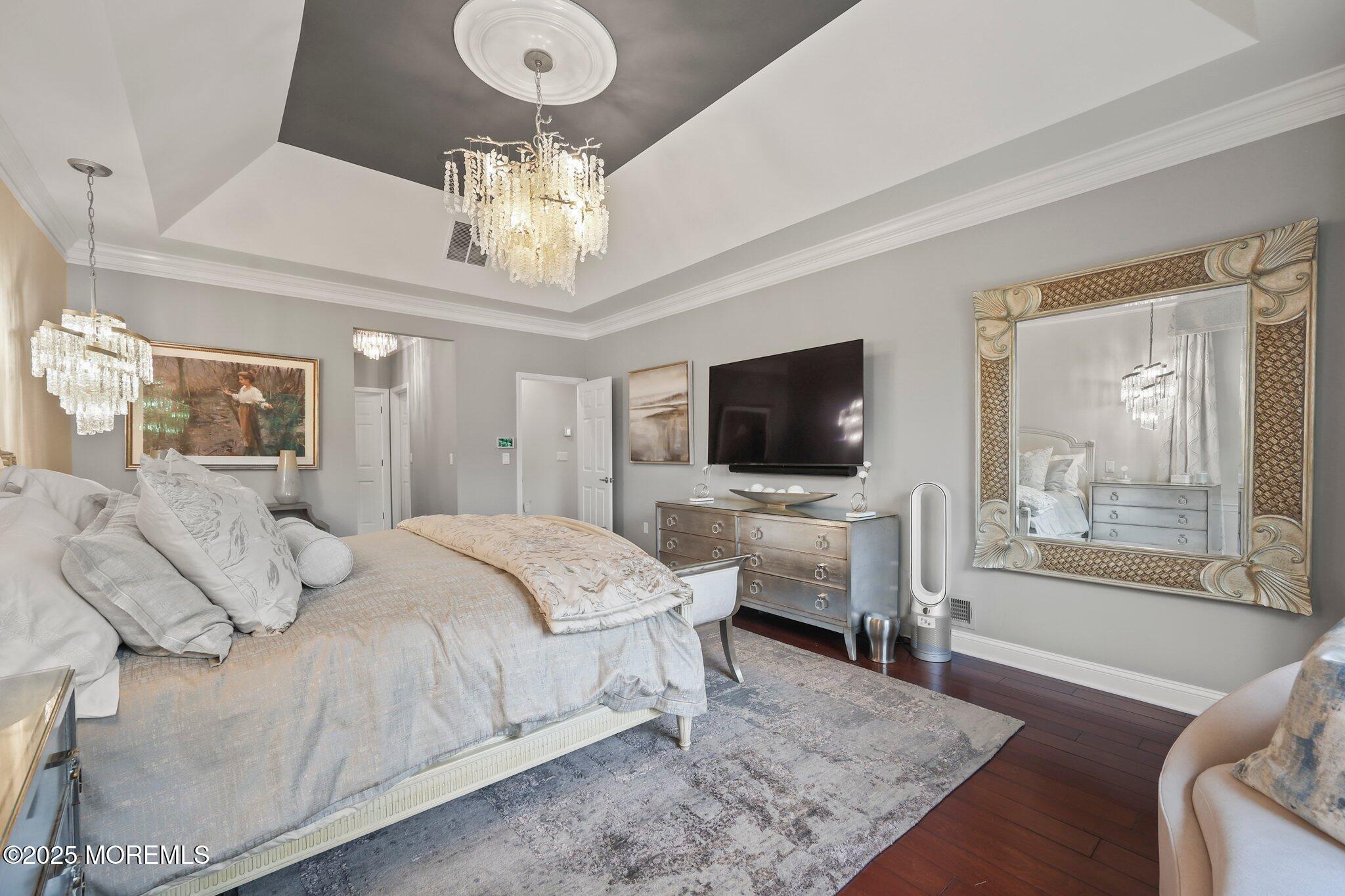 170 Wintergreen Drive, Manalapan, NJ, 07726 image 20