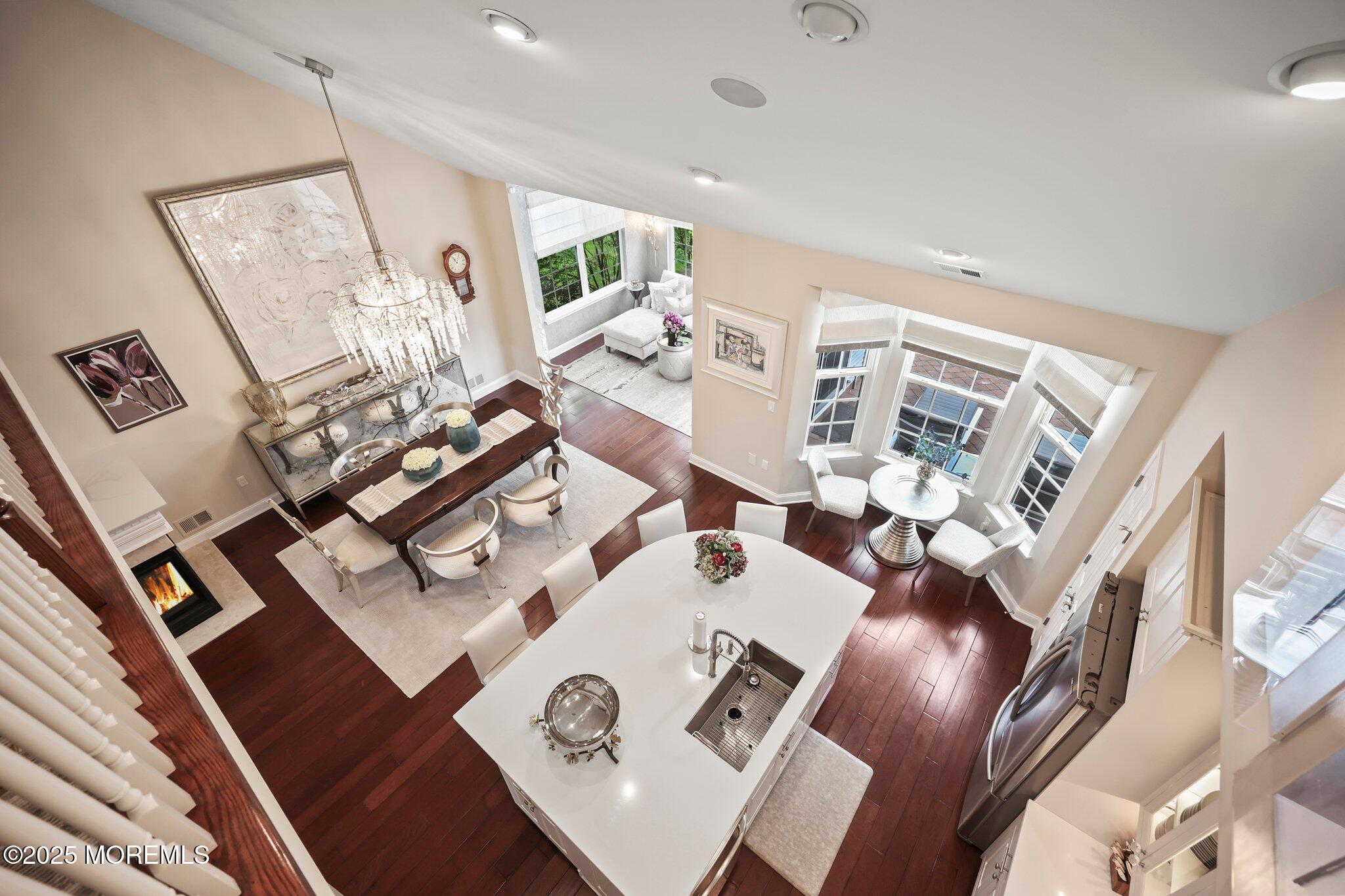 170 Wintergreen Drive, Manalapan, NJ, 07726 image 39