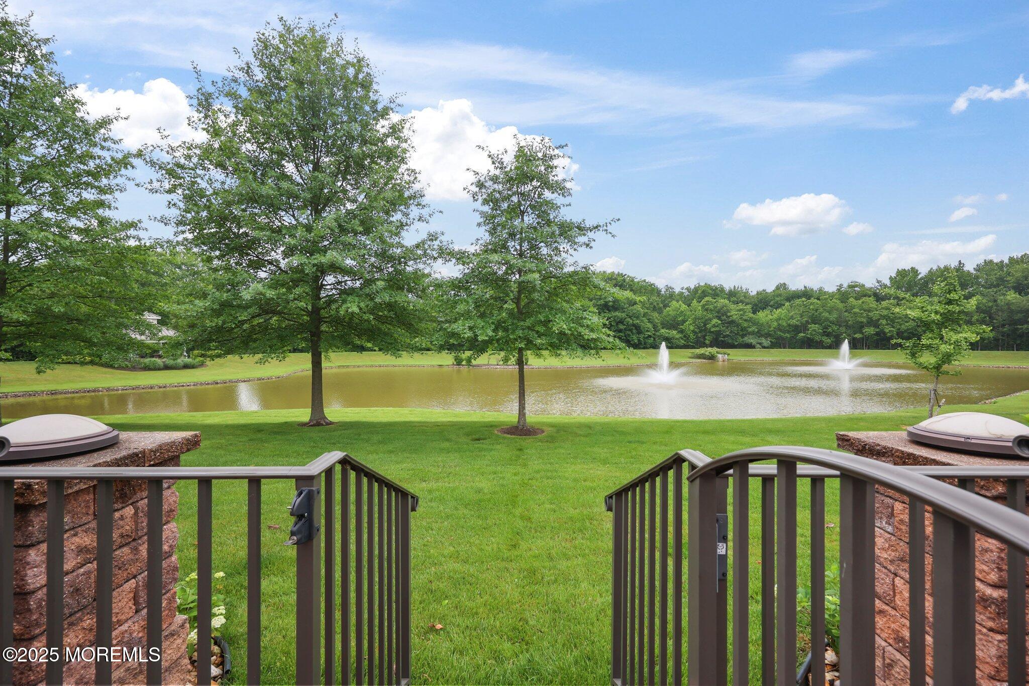 170 Wintergreen Drive, Manalapan, NJ, 07726 image 35
