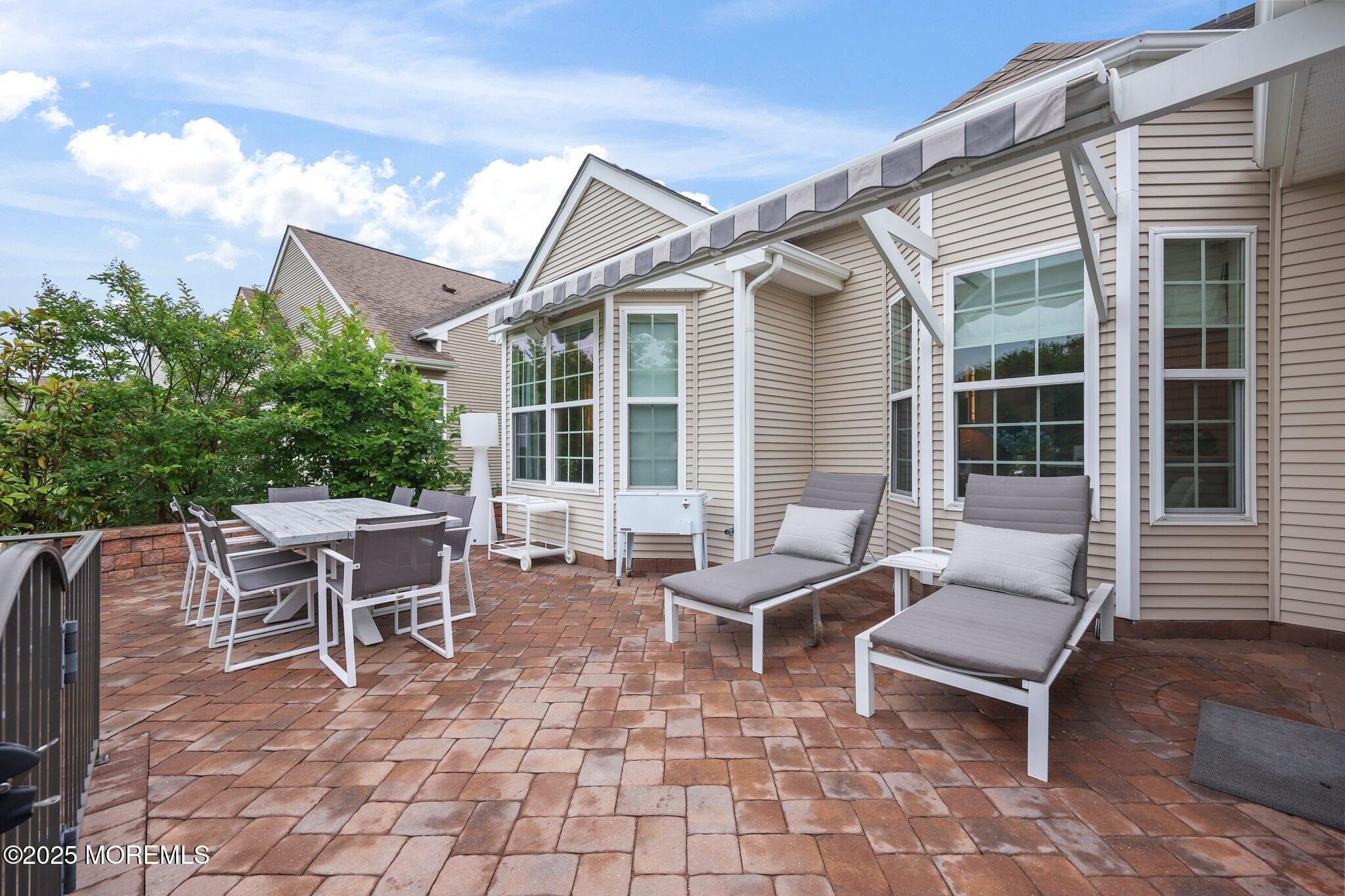 170 Wintergreen Drive, Manalapan, NJ, 07726 image 43