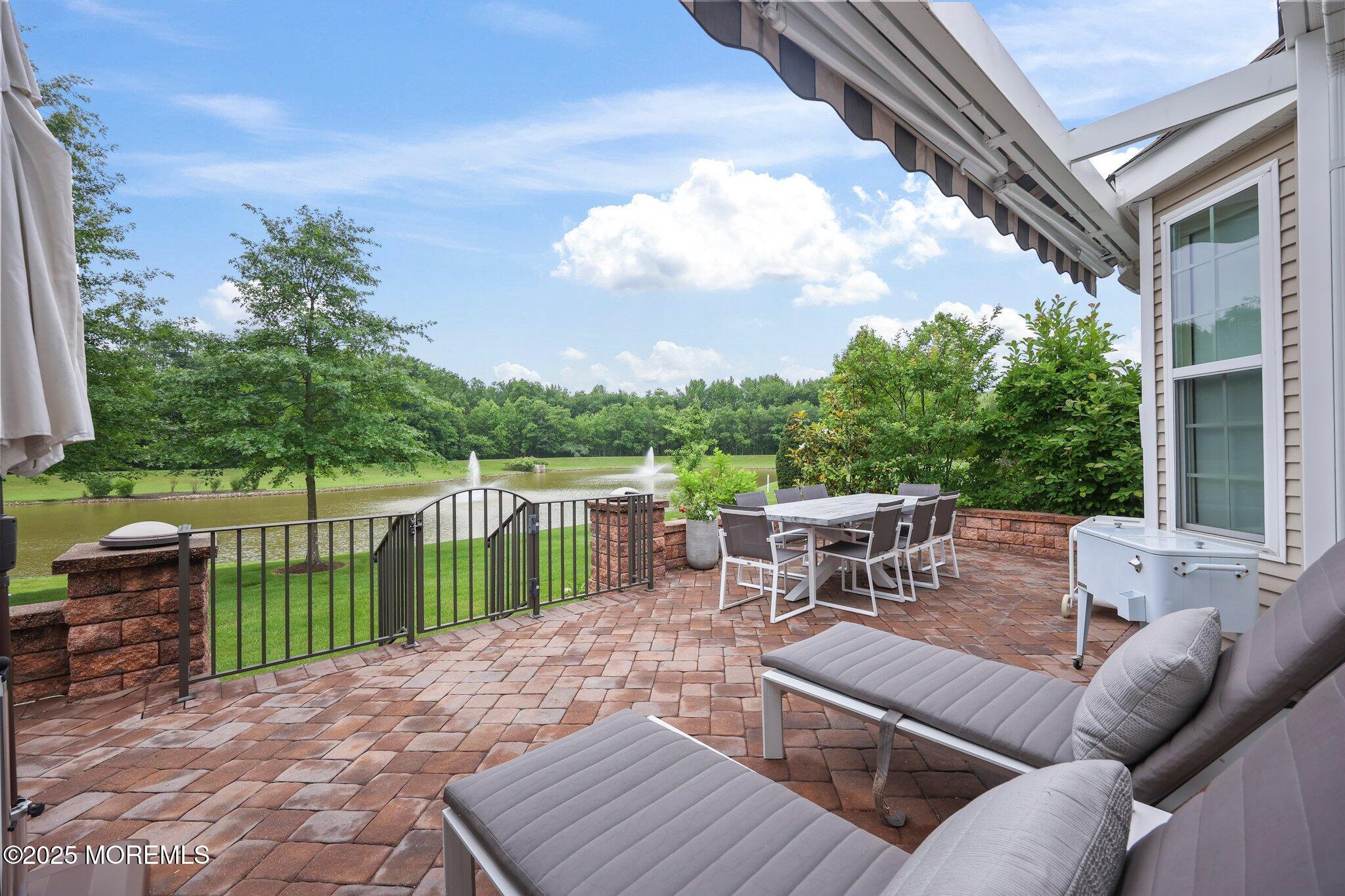 170 Wintergreen Drive, Manalapan, NJ, 07726 image 44