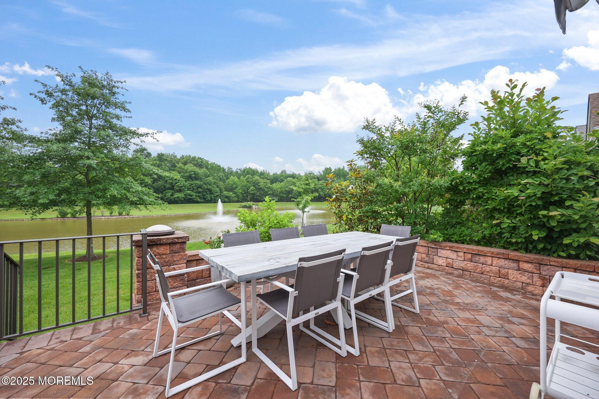 170 Wintergreen Drive, Manalapan, NJ, 07726 image 45