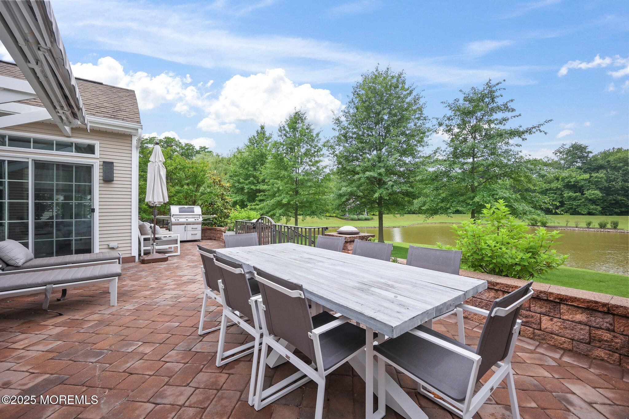 170 Wintergreen Drive, Manalapan, NJ, 07726 image 46